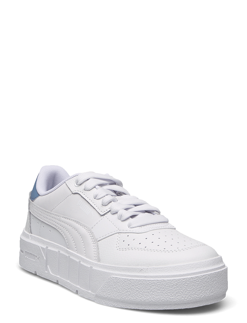 PUMA Puma Cali Court Lth Wns – low top sneakers – shop at Booztlet