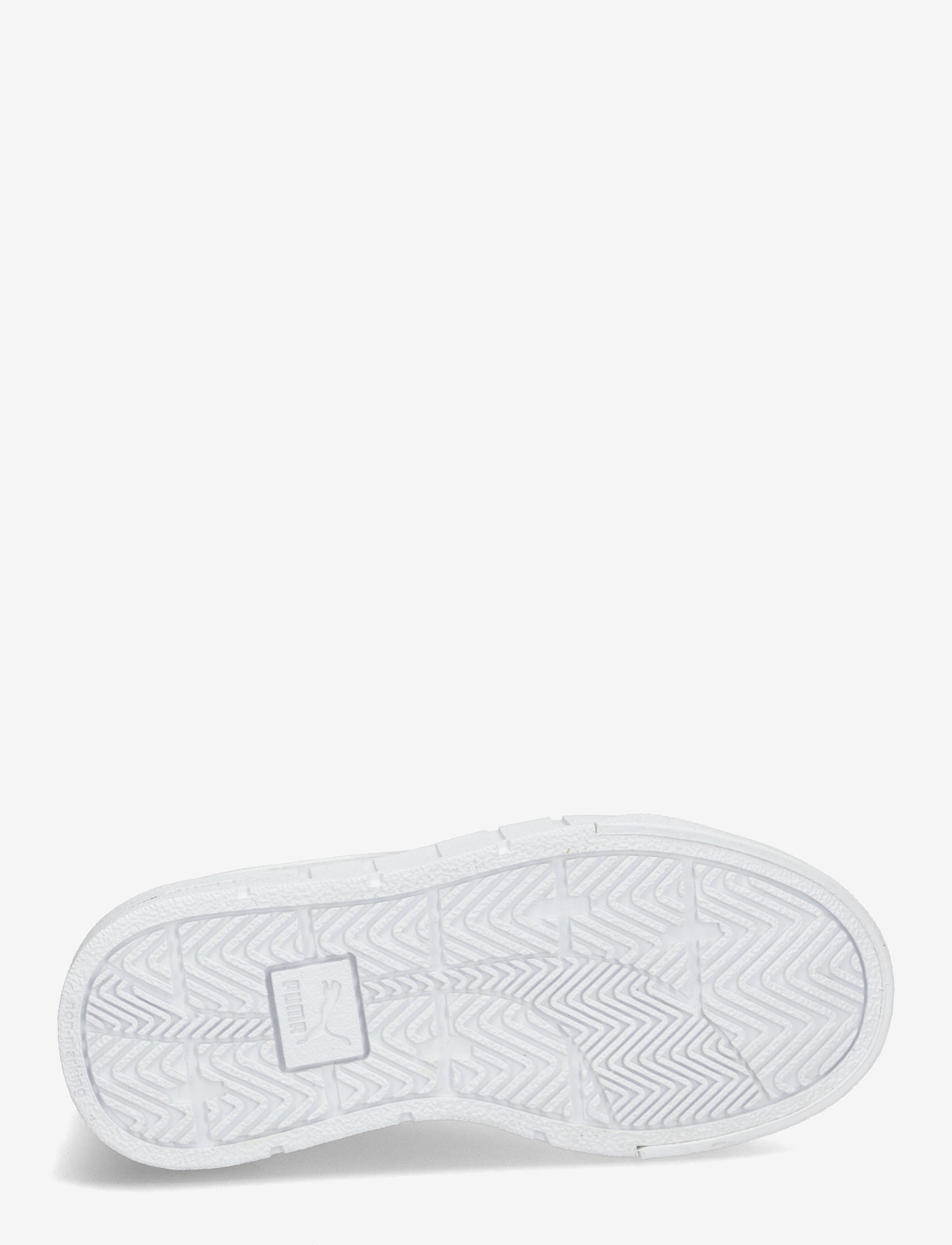 PUMA - Puma Cali Court Match PS - tøj - puma white-midnight plum - 4