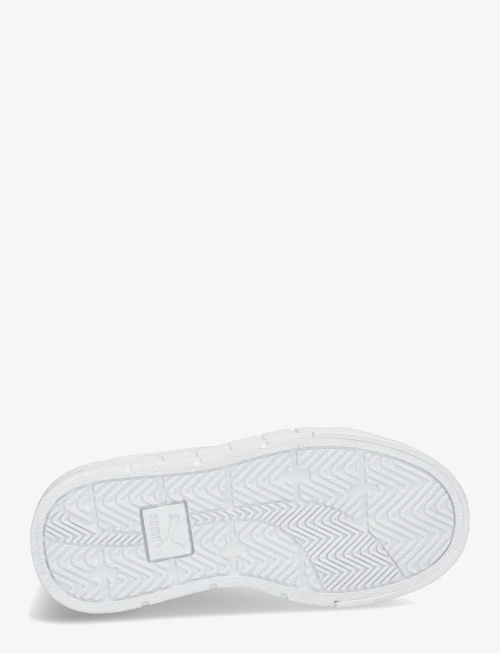 PUMA - Puma Cali Court Match PS - tøj - puma white-midnight plum - 4