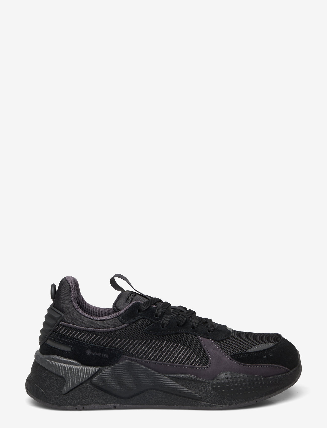 PUMA - RS-X Gore-Tex - puma black-dark coal - 1