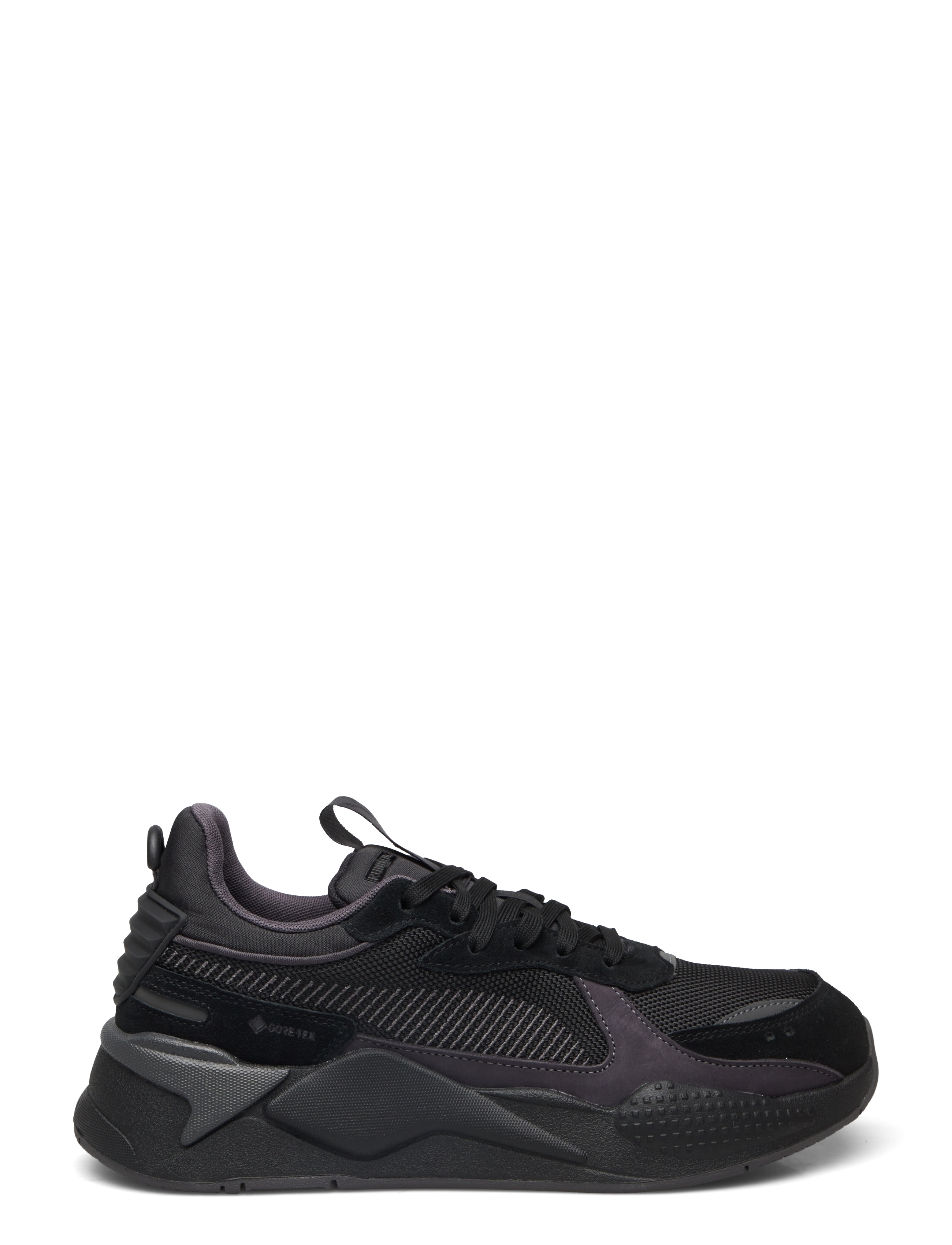 PUMA - RS-X Gore-Tex - puma black-dark coal - 1