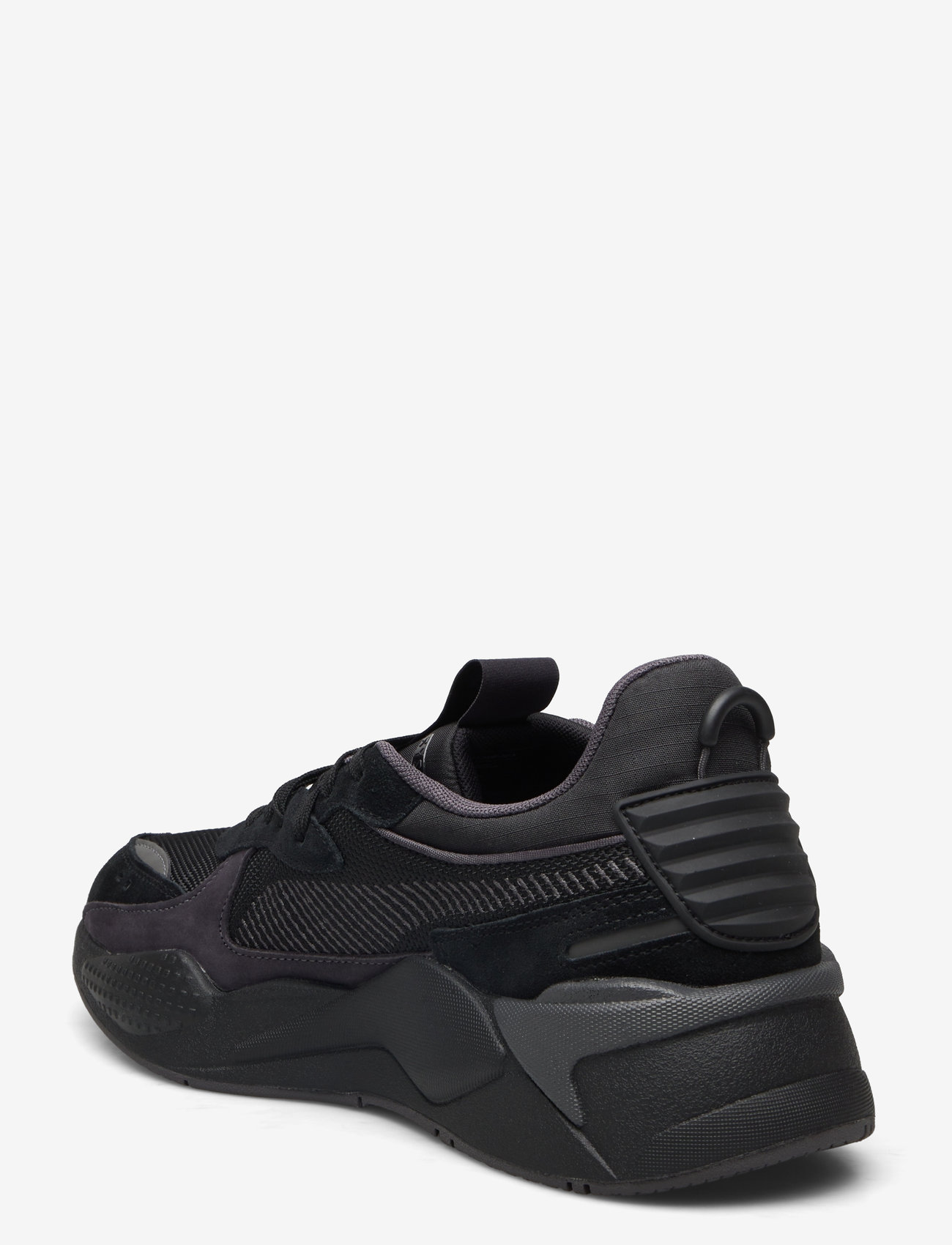 PUMA - RS-X Gore-Tex - puma black-dark coal - 2