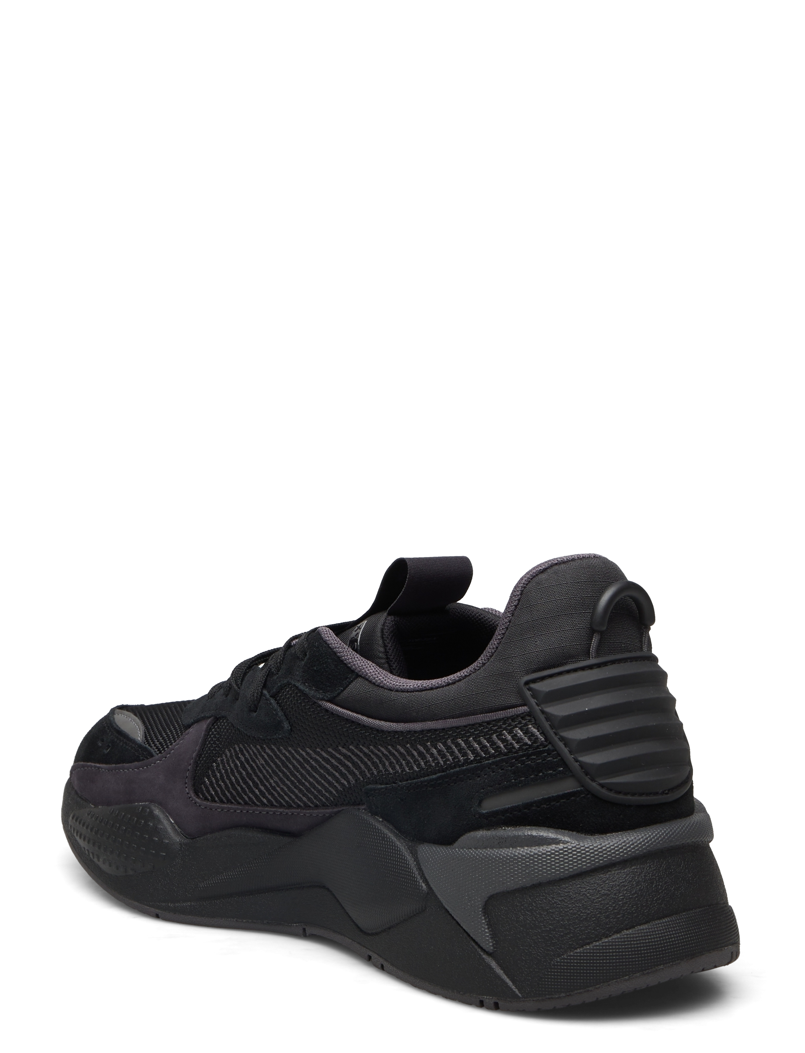 PUMA - RS-X Gore-Tex - puma black-dark coal - 2