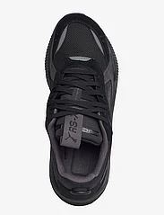 PUMA - RS-X Gore-Tex - sportiska stila apavi ar pazeminātu potītes daļu - puma black-dark coal - 3