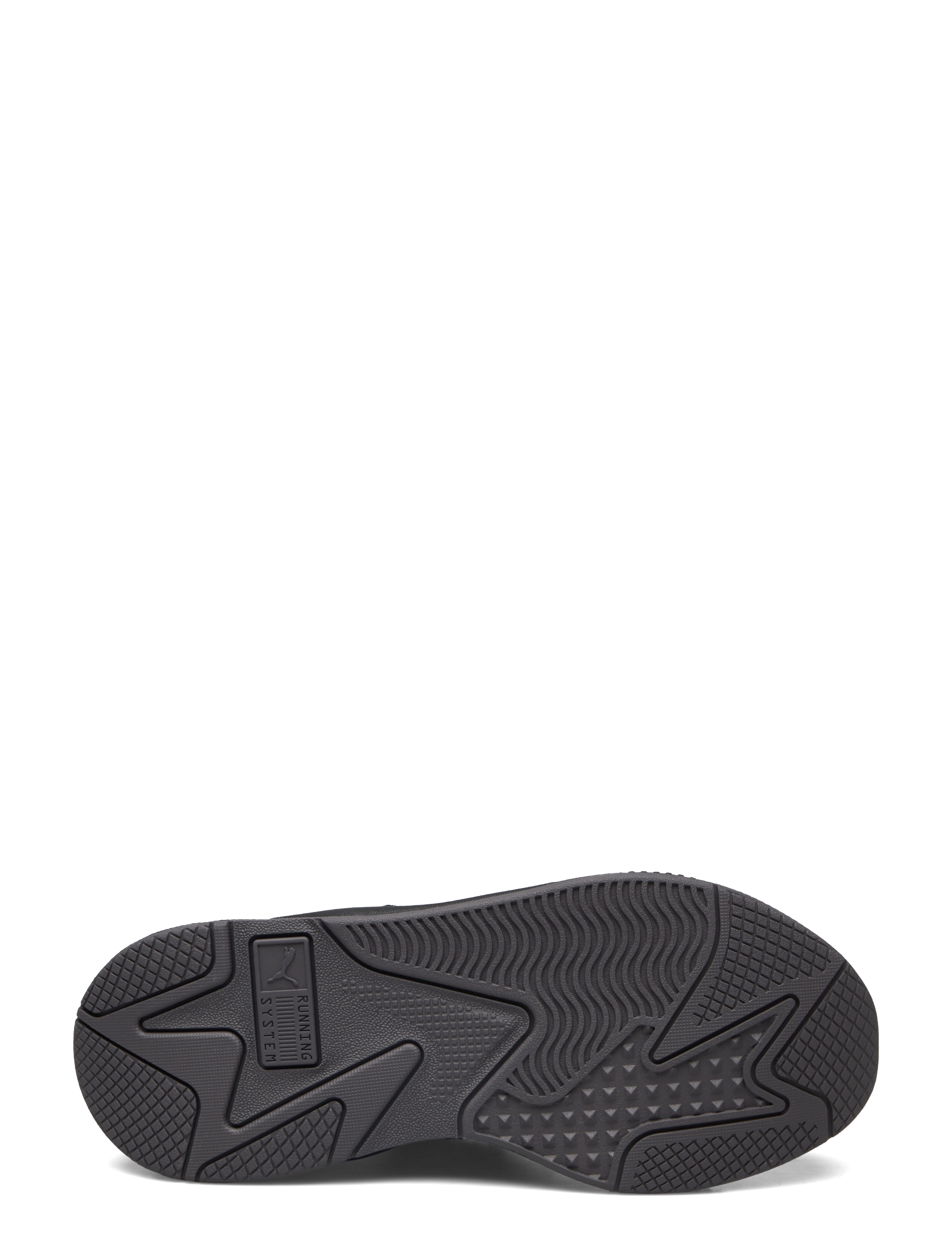 PUMA - RS-X Gore-Tex - puma black-dark coal - 4