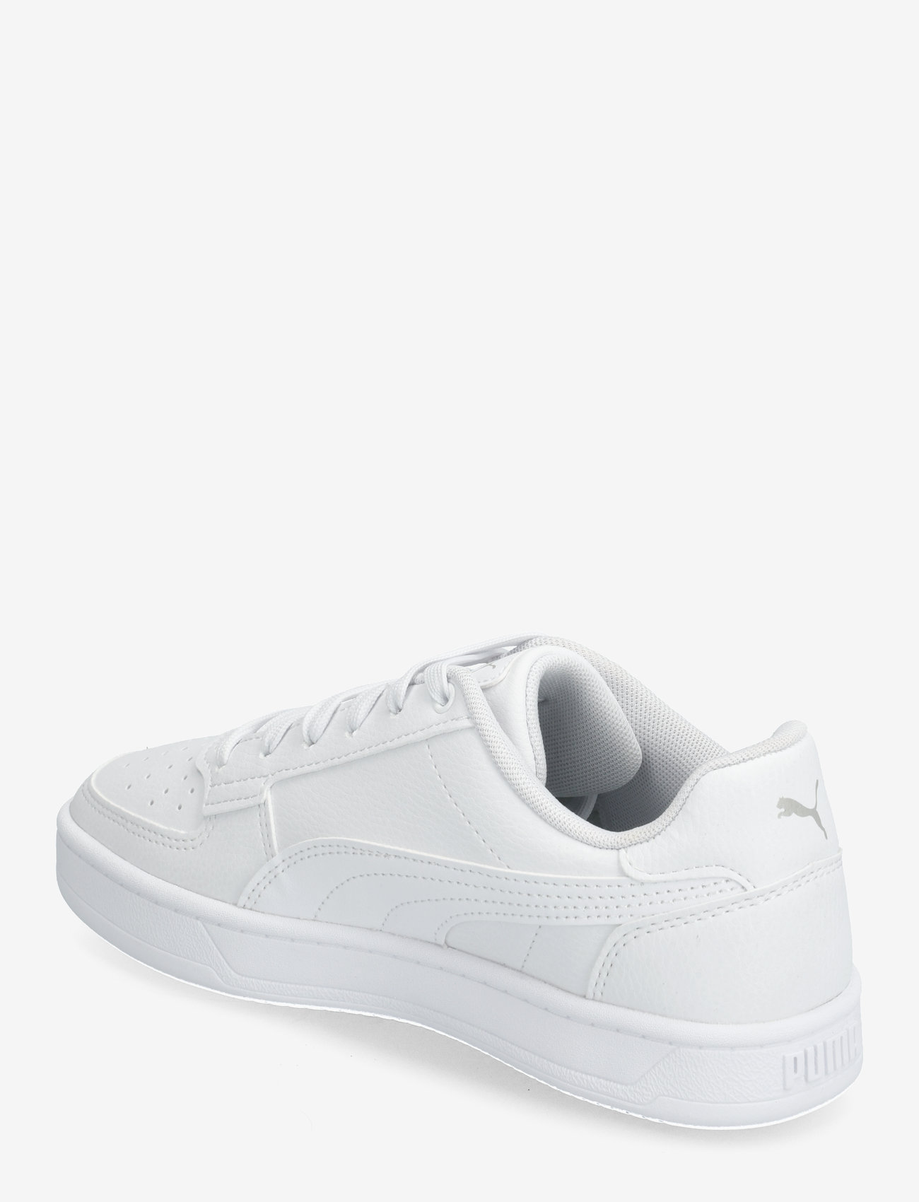 PUMA - Puma Caven 2.0 Jr - kläder - puma white-puma silver-puma black - 2