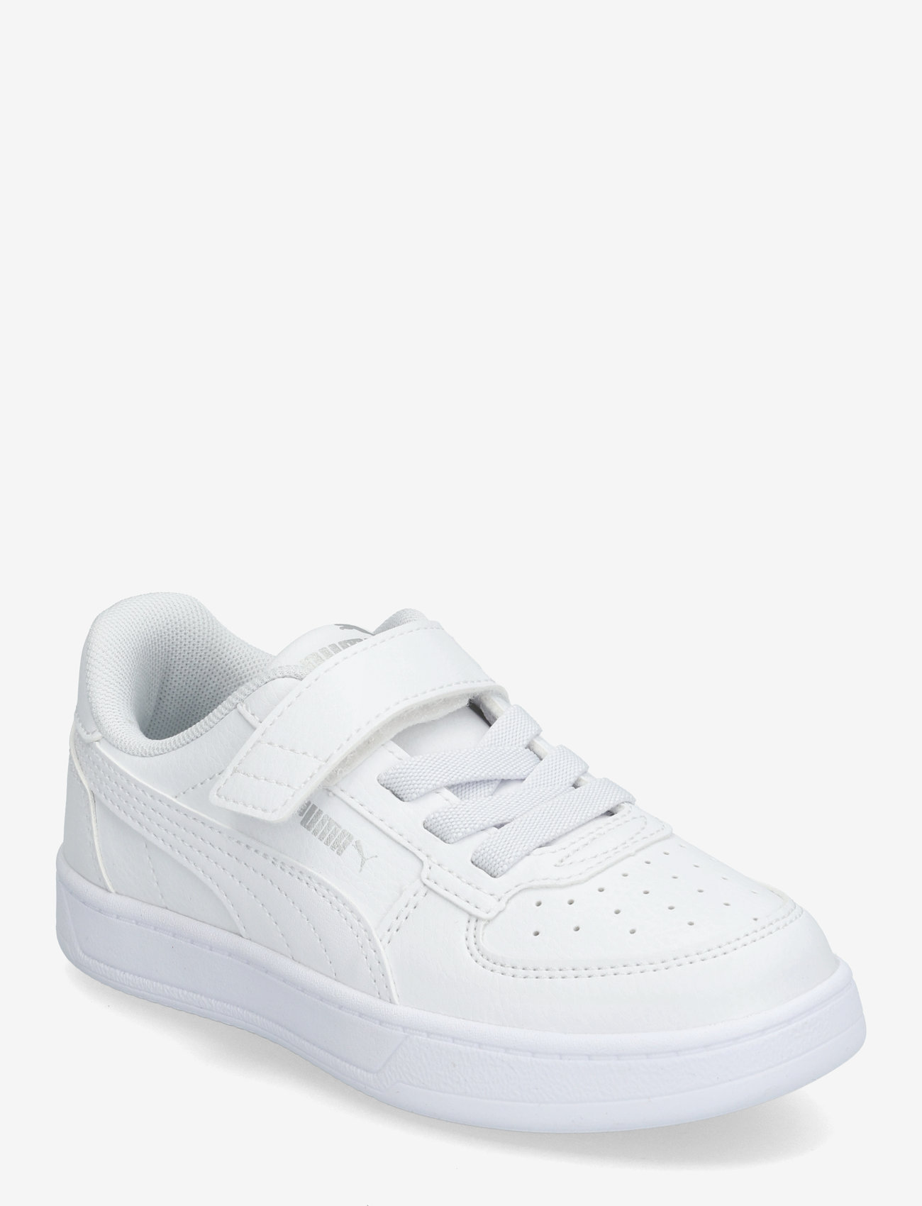 PUMA - Puma Caven 2.0 AC+ PS - riided - puma white-puma silver-puma black - 0