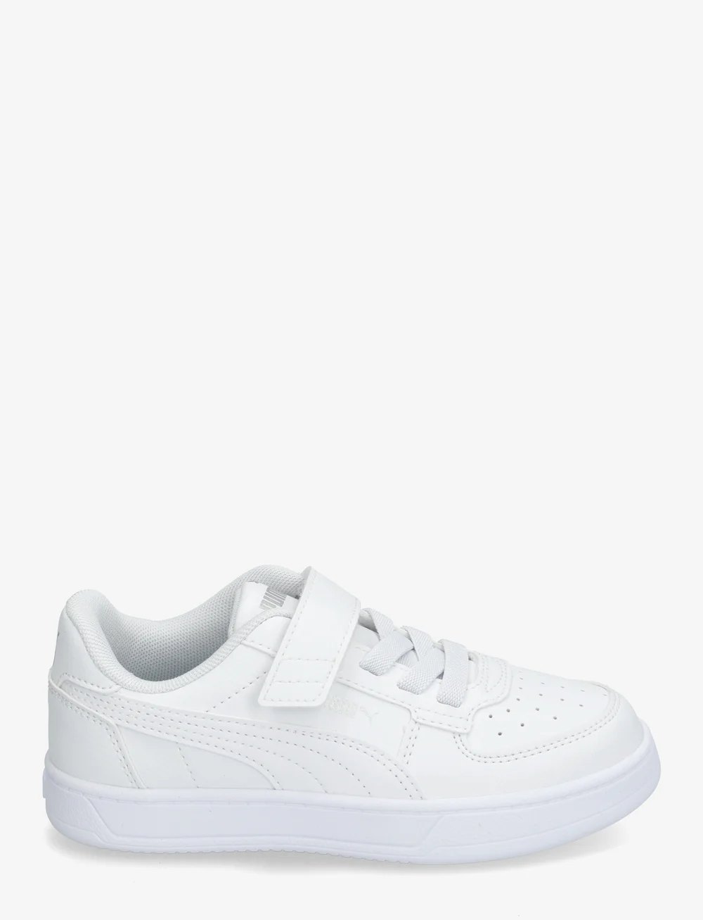 PUMA - Puma Caven 2.0 AC+ PS - kläder - puma white-puma silver-puma black - 1