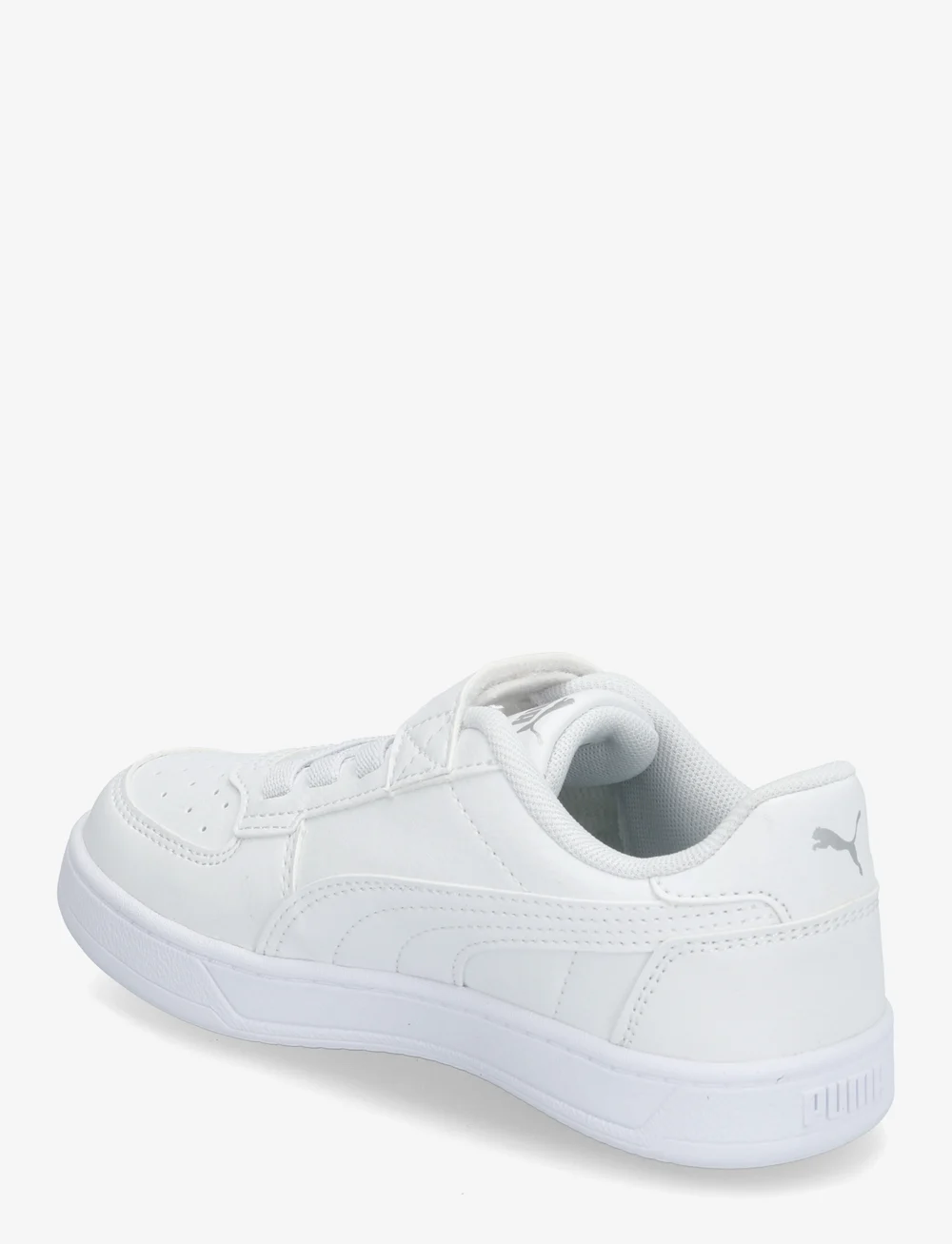 PUMA - Puma Caven 2.0 AC+ PS - kläder - puma white-puma silver-puma black - 2