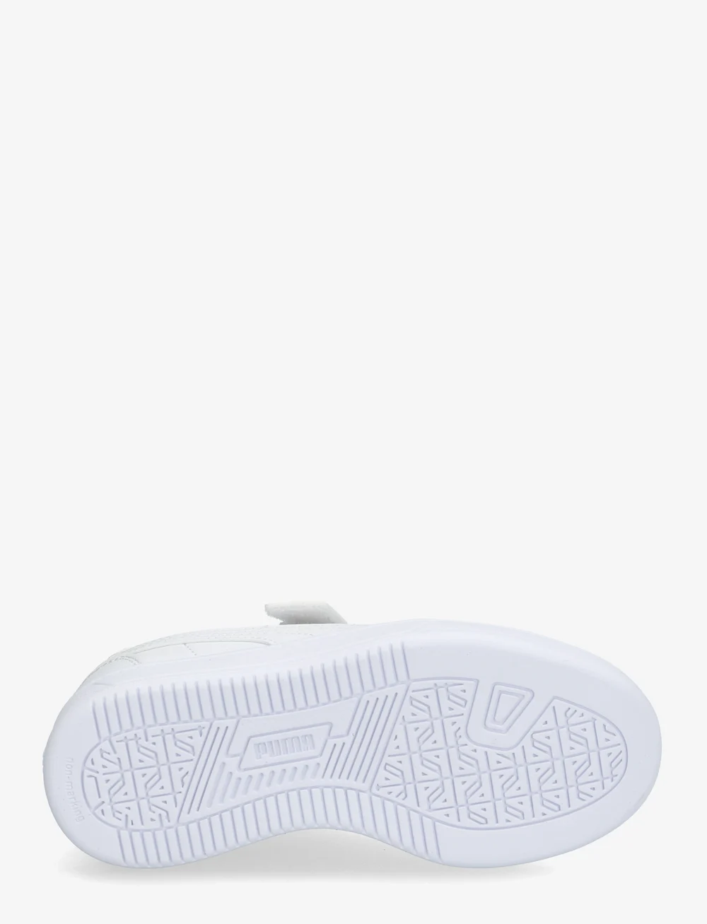 PUMA - Puma Caven 2.0 AC+ PS - kläder - puma white-puma silver-puma black - 4