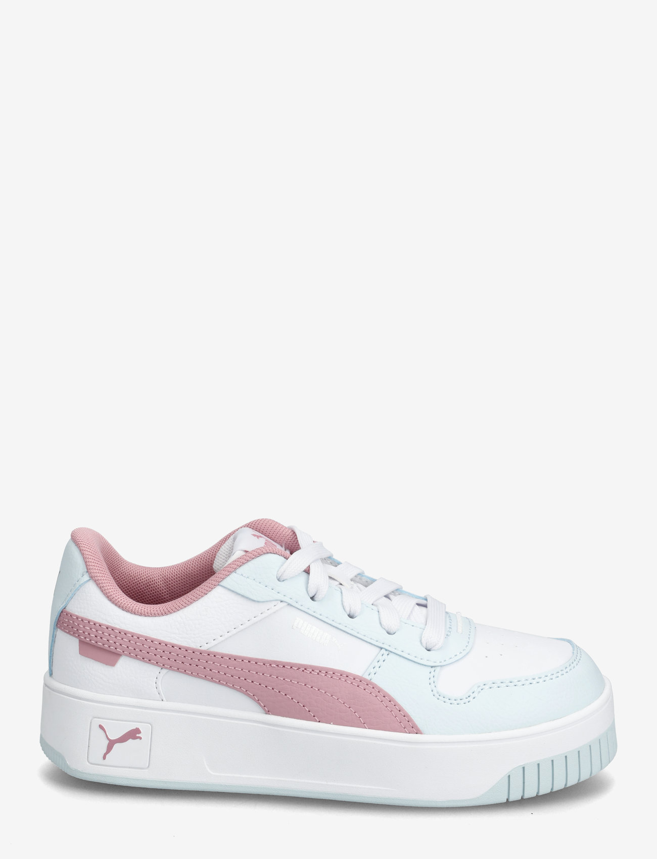 PUMA - Carina Street PS - kläder - puma white-poised pink-sea glass - 1