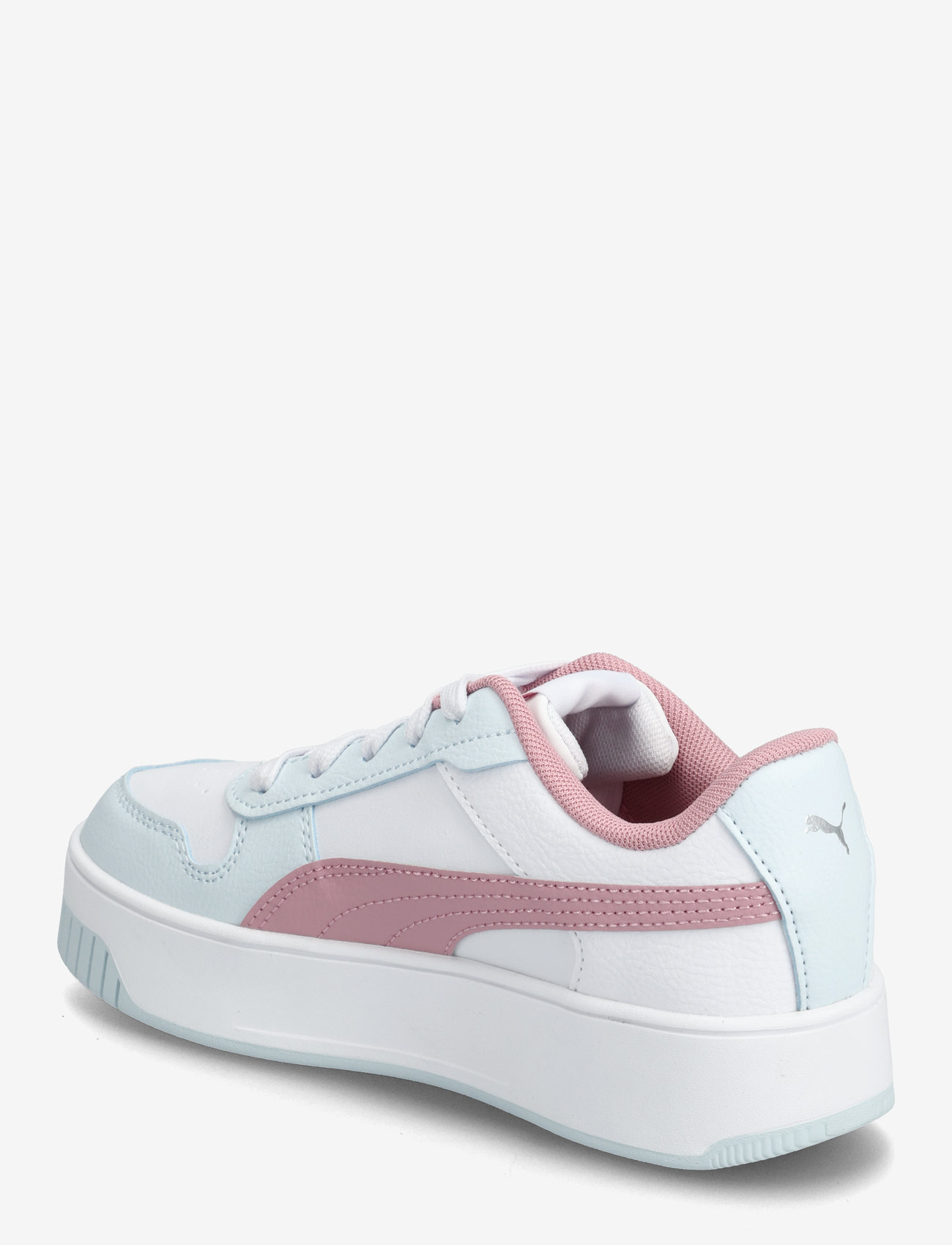 PUMA - Carina Street PS - kläder - puma white-poised pink-sea glass - 2