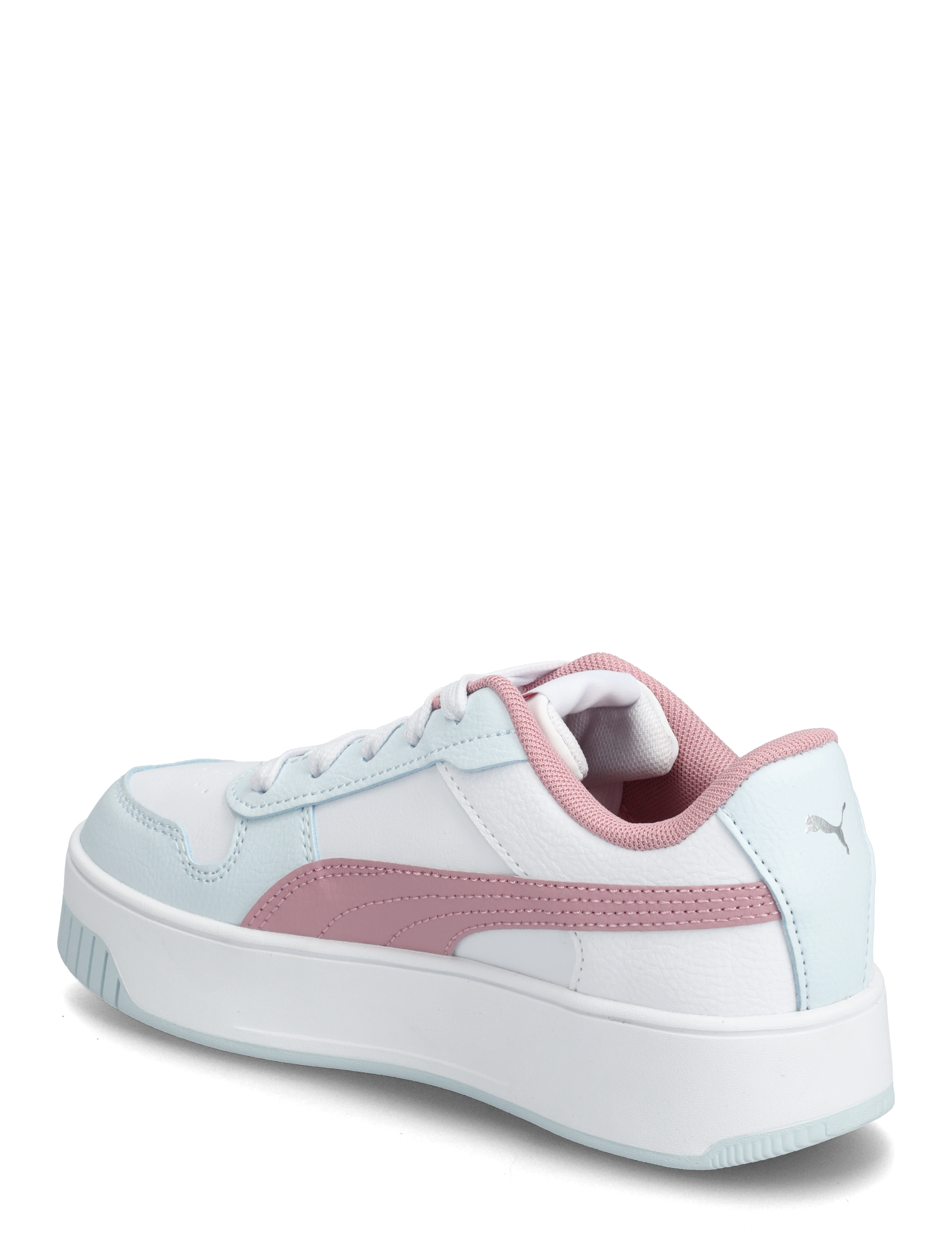 PUMA - Carina Street PS - puma white-poised pink-sea glass - 2