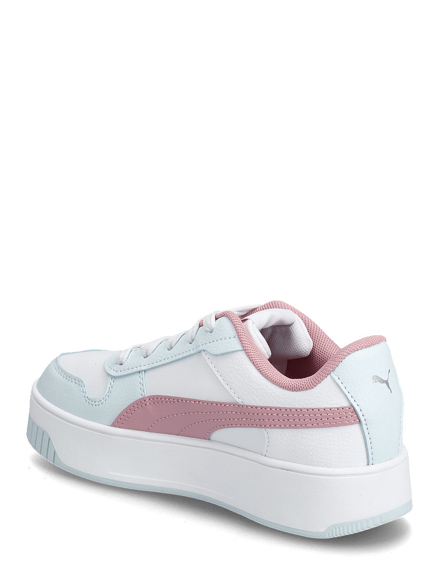 PUMA - Carina Street PS - puma white-poised pink-sea glass - 2