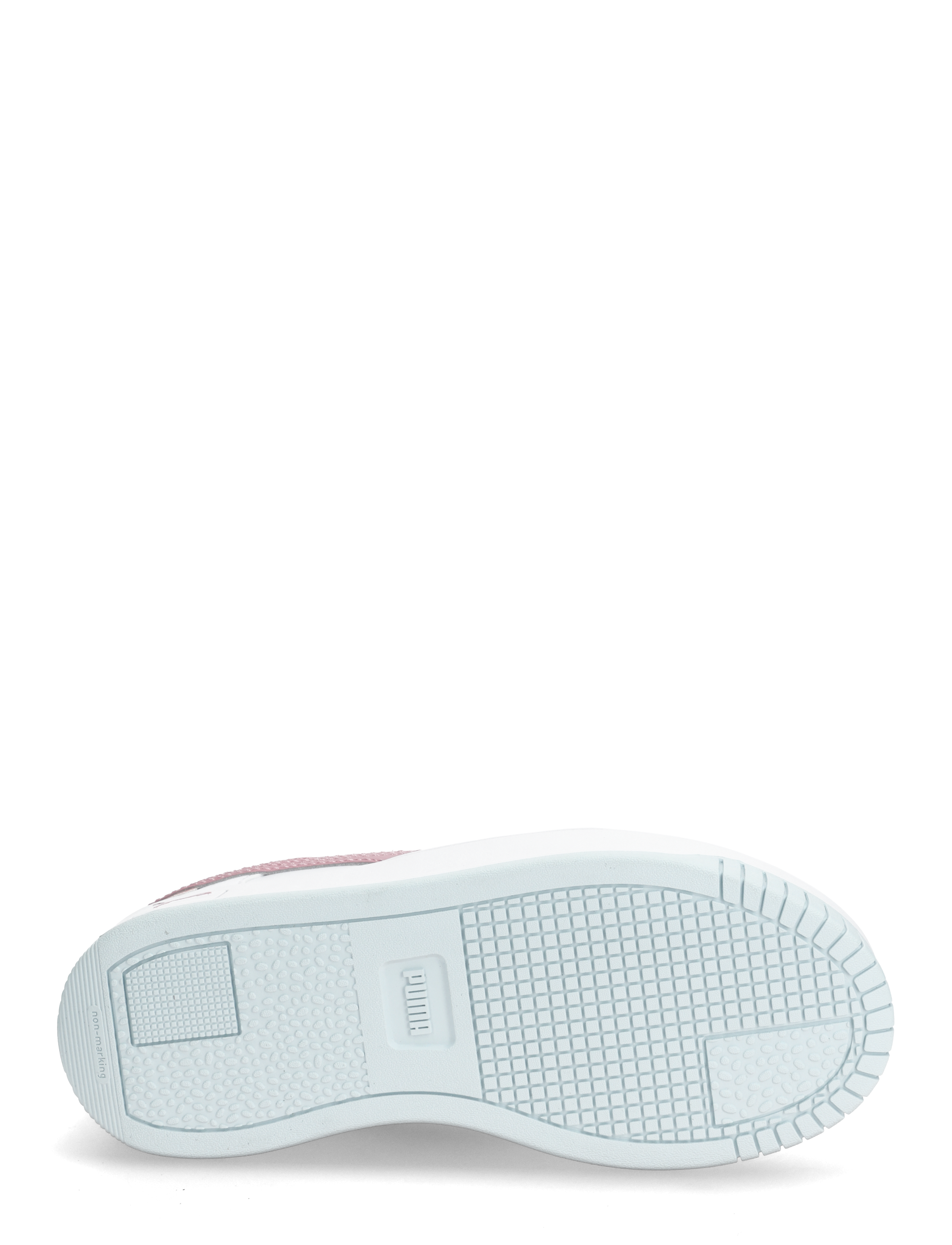 PUMA - Carina Street PS - puma white-poised pink-sea glass - 4
