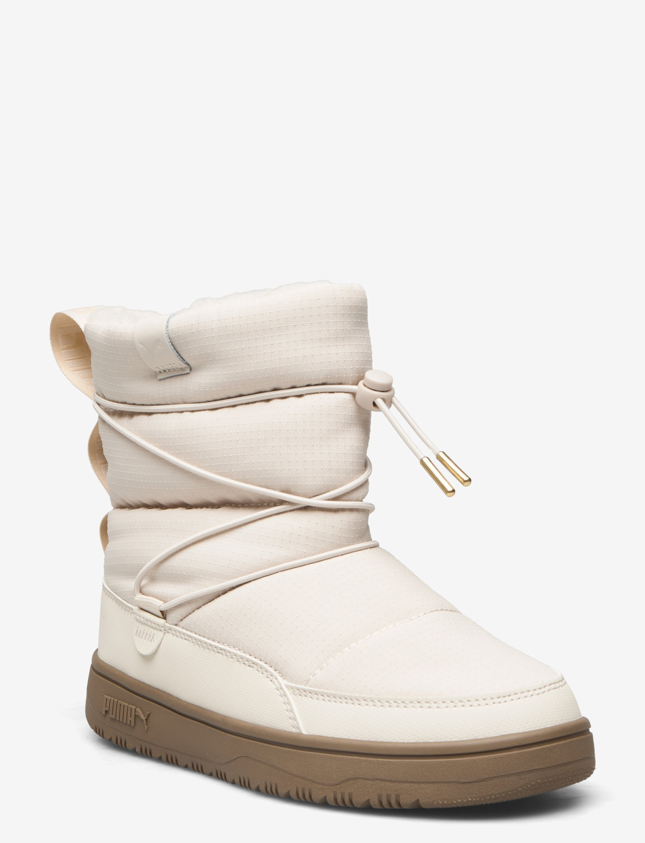 PUMA - Snowbae Wns - vandresko - alpine snow-granola-chocolate chip - 0