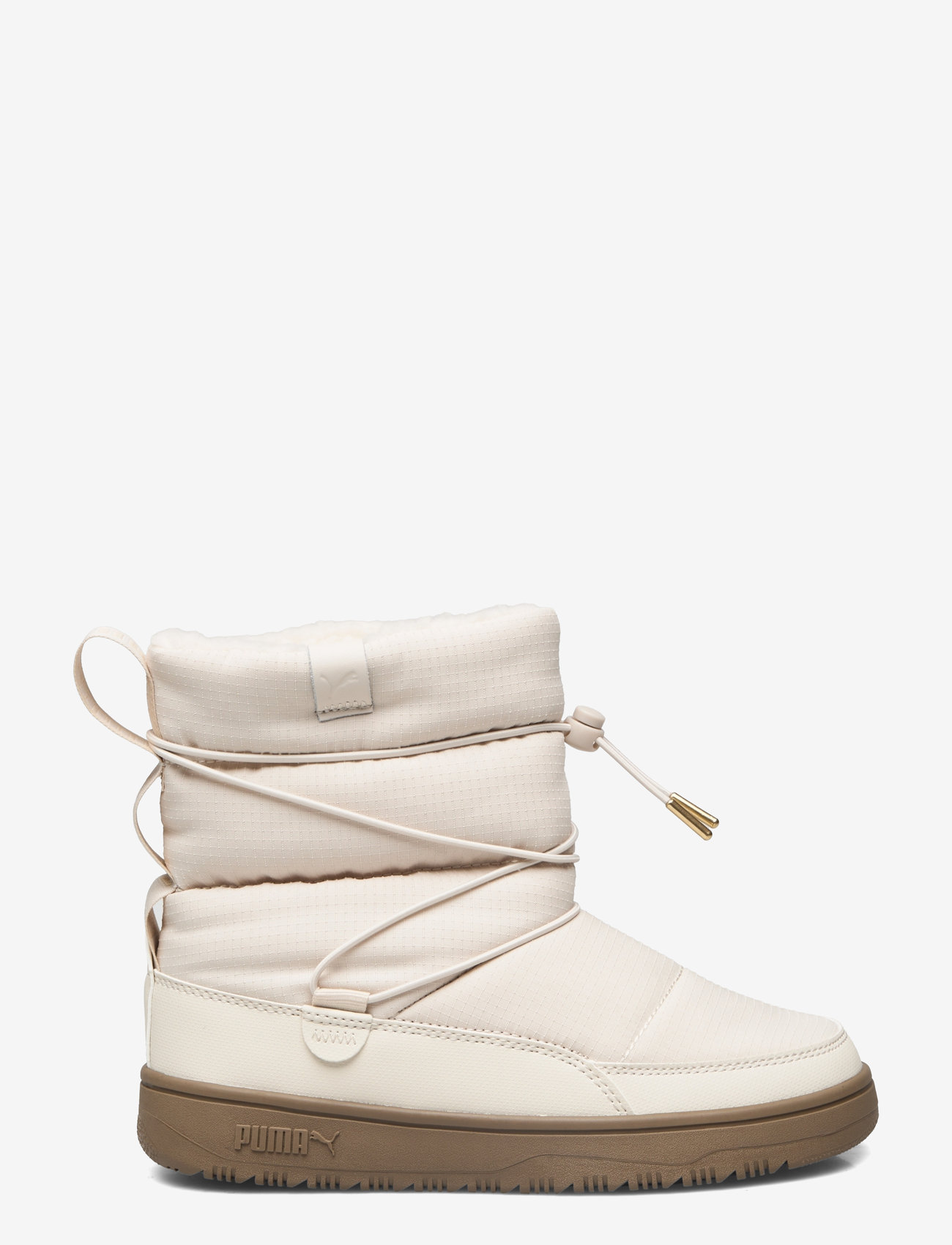 PUMA - Snowbae Wns - vandresko - alpine snow-granola-chocolate chip - 1