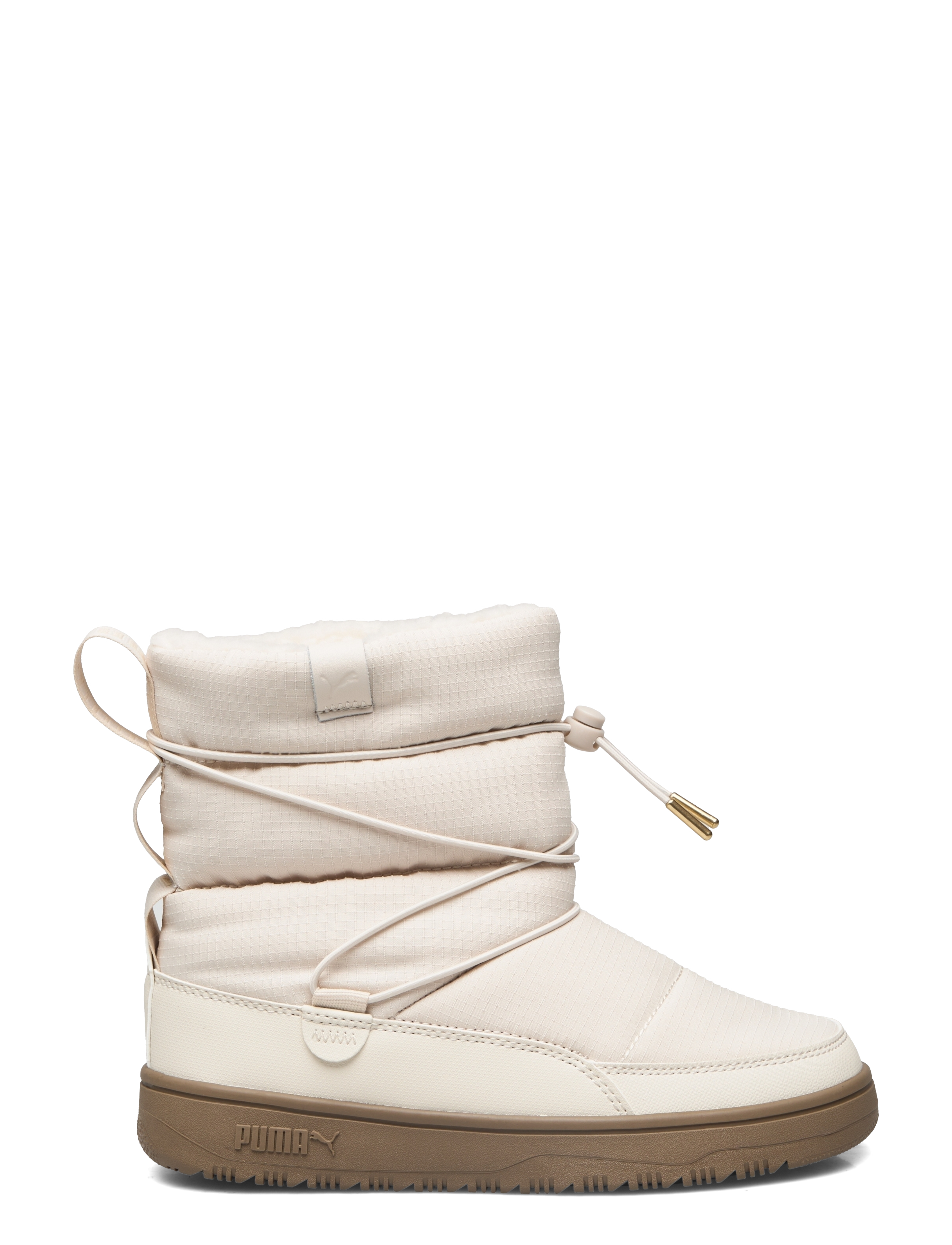 PUMA - Snowbae Wns - sport - alpine snow-granola-chocolate chip - 2