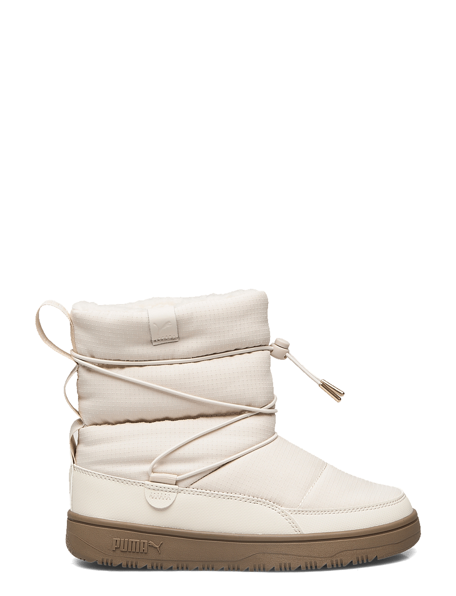 PUMA - Snowbae Wns - vinterkängor - alpine snow-granola-chocolate chip - 2