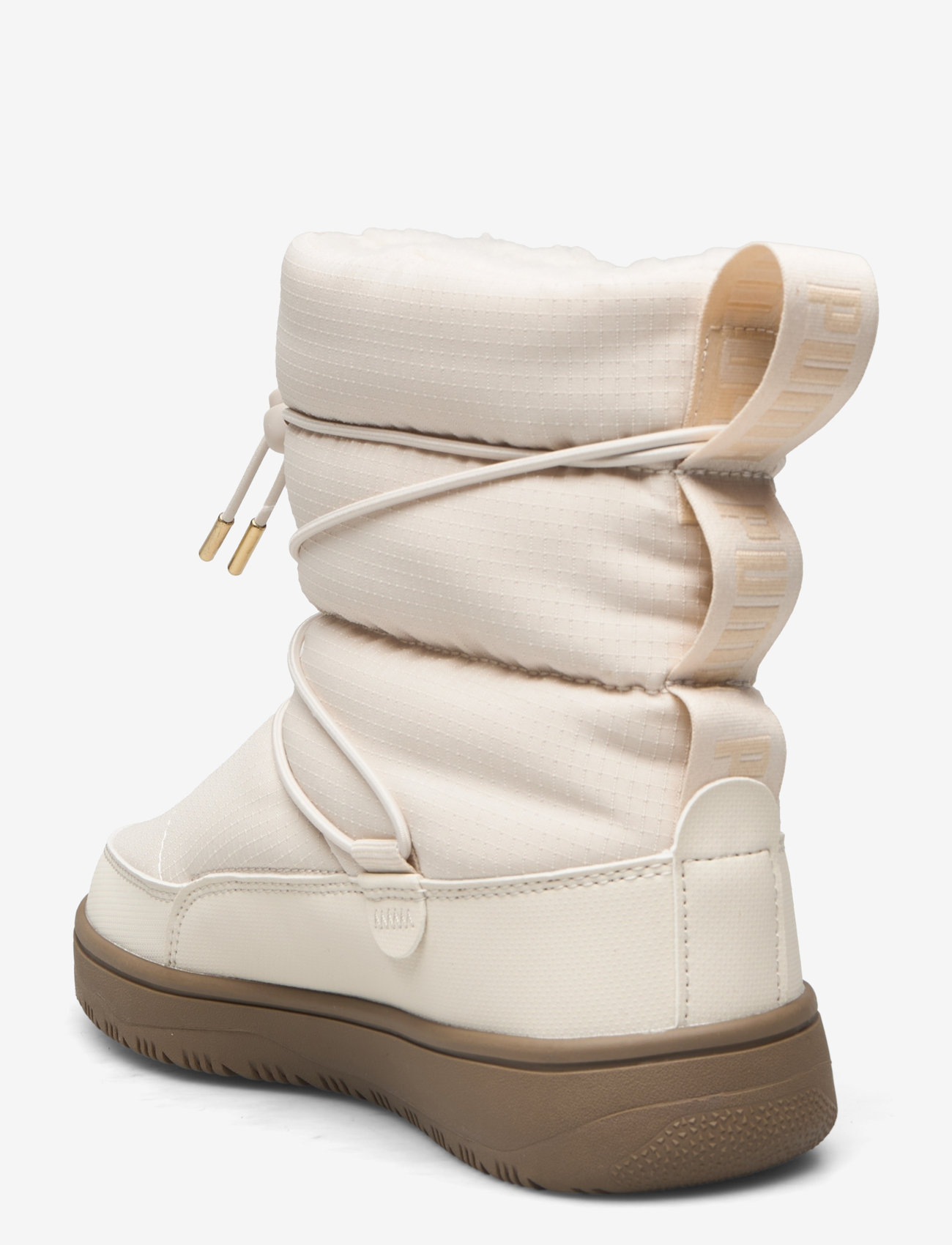 PUMA - Snowbae Wns - vandresko - alpine snow-granola-chocolate chip - 2