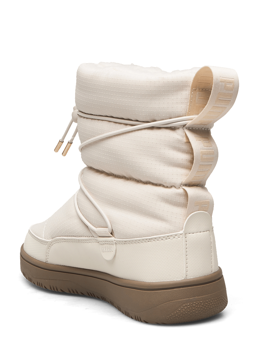 PUMA - Snowbae Wns - vinterkängor - alpine snow-granola-chocolate chip - 3