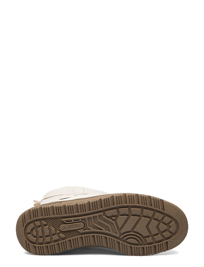 PUMA - Snowbae Wns - winterstiefel - alpine snow-granola-chocolate chip - 5