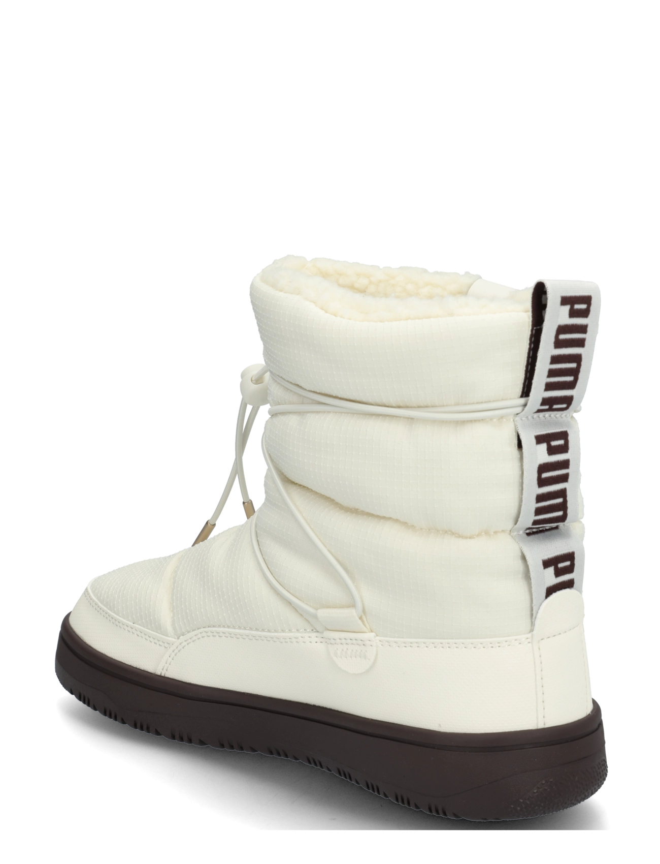 PUMA - Snowbae Wns - winterstiefel - frosted ivory-frosted ivory - 1