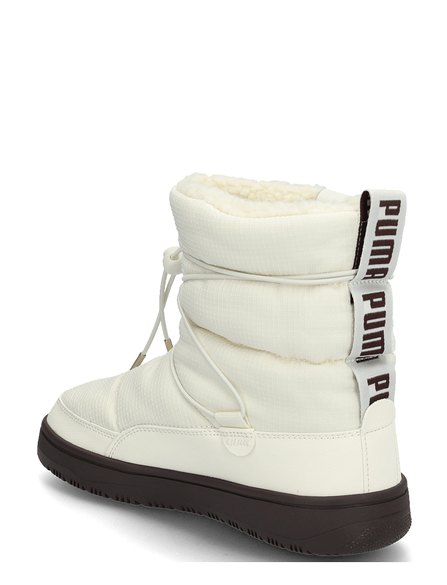 PUMA - Snowbae Wns - winterstiefel - frosted ivory-frosted ivory - 1