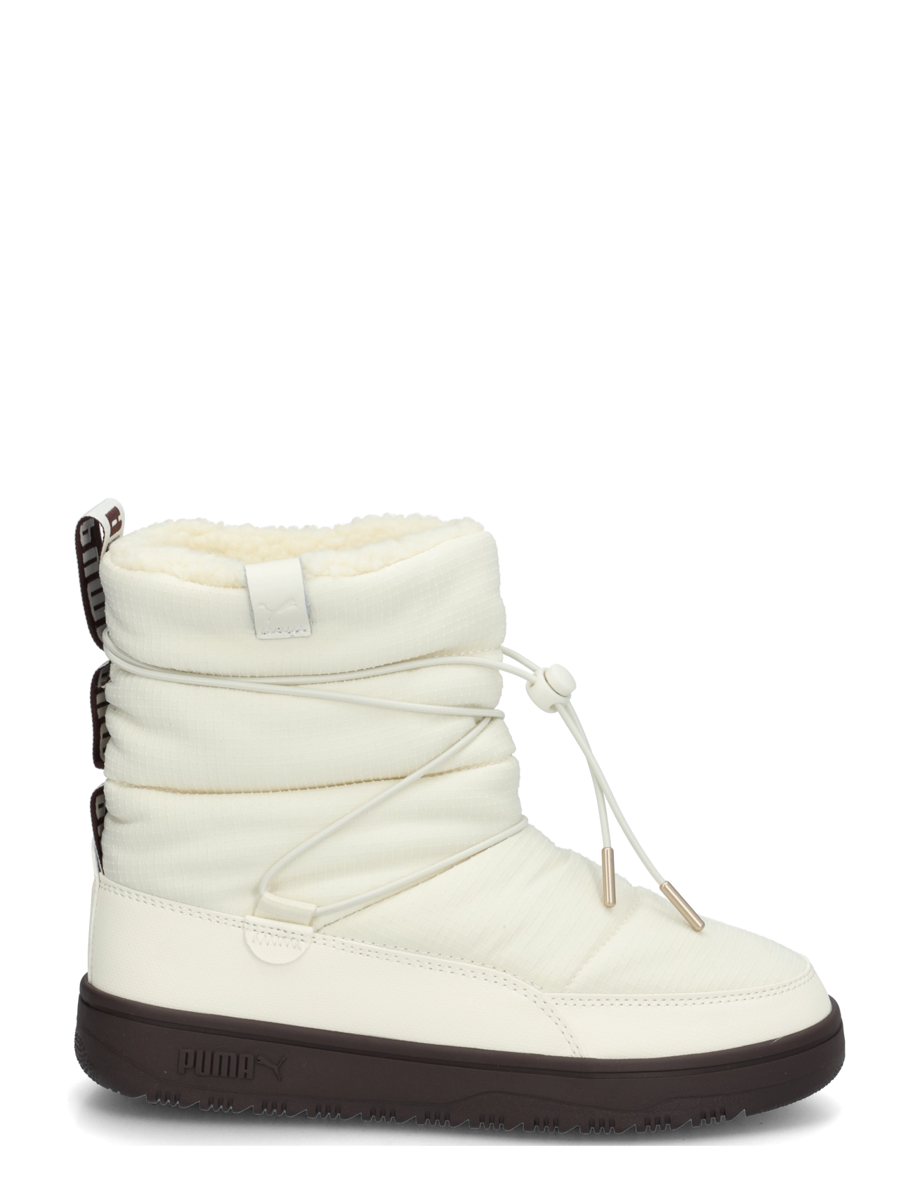 PUMA - Snowbae Wns - winterstiefel - frosted ivory-frosted ivory - 2