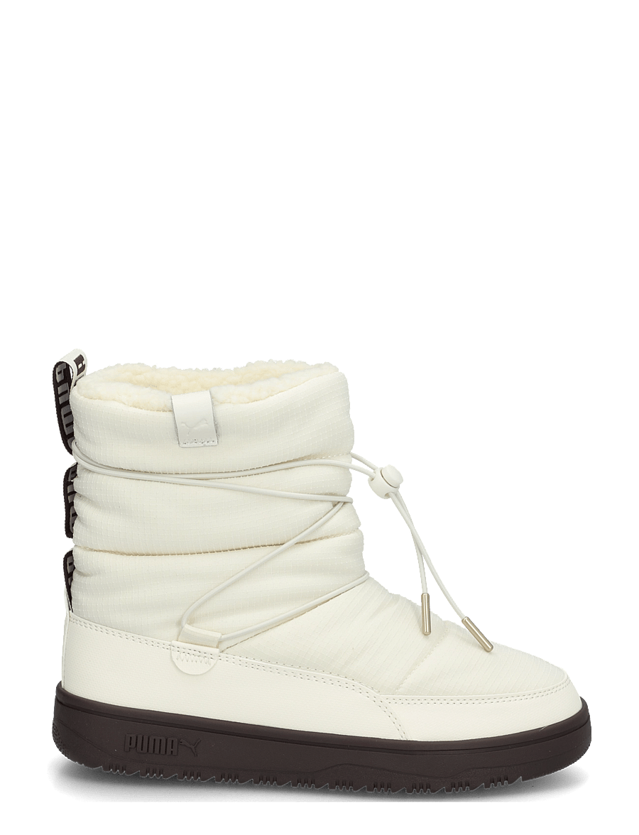 PUMA - Snowbae Wns - winterstiefel - frosted ivory-frosted ivory - 2
