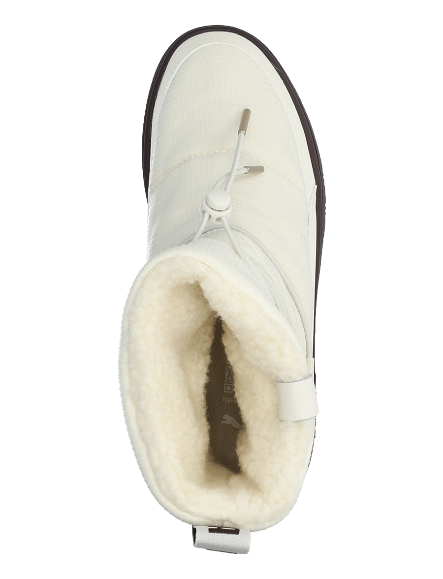 PUMA - Snowbae Wns - winterstiefel - frosted ivory-frosted ivory - 3