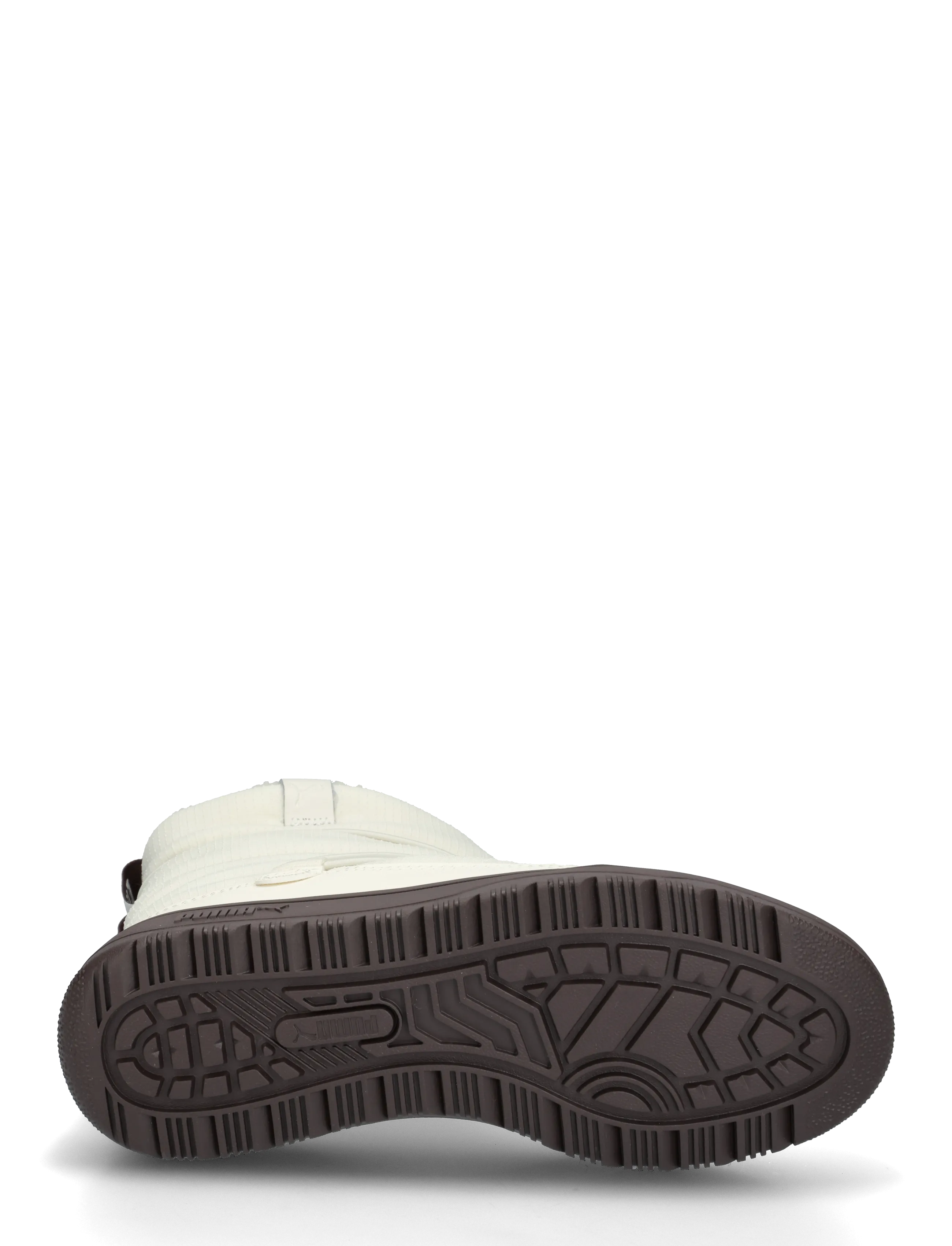 PUMA - Snowbae Wns - sügisene kokkuhoid - frosted ivory-frosted ivory - 4