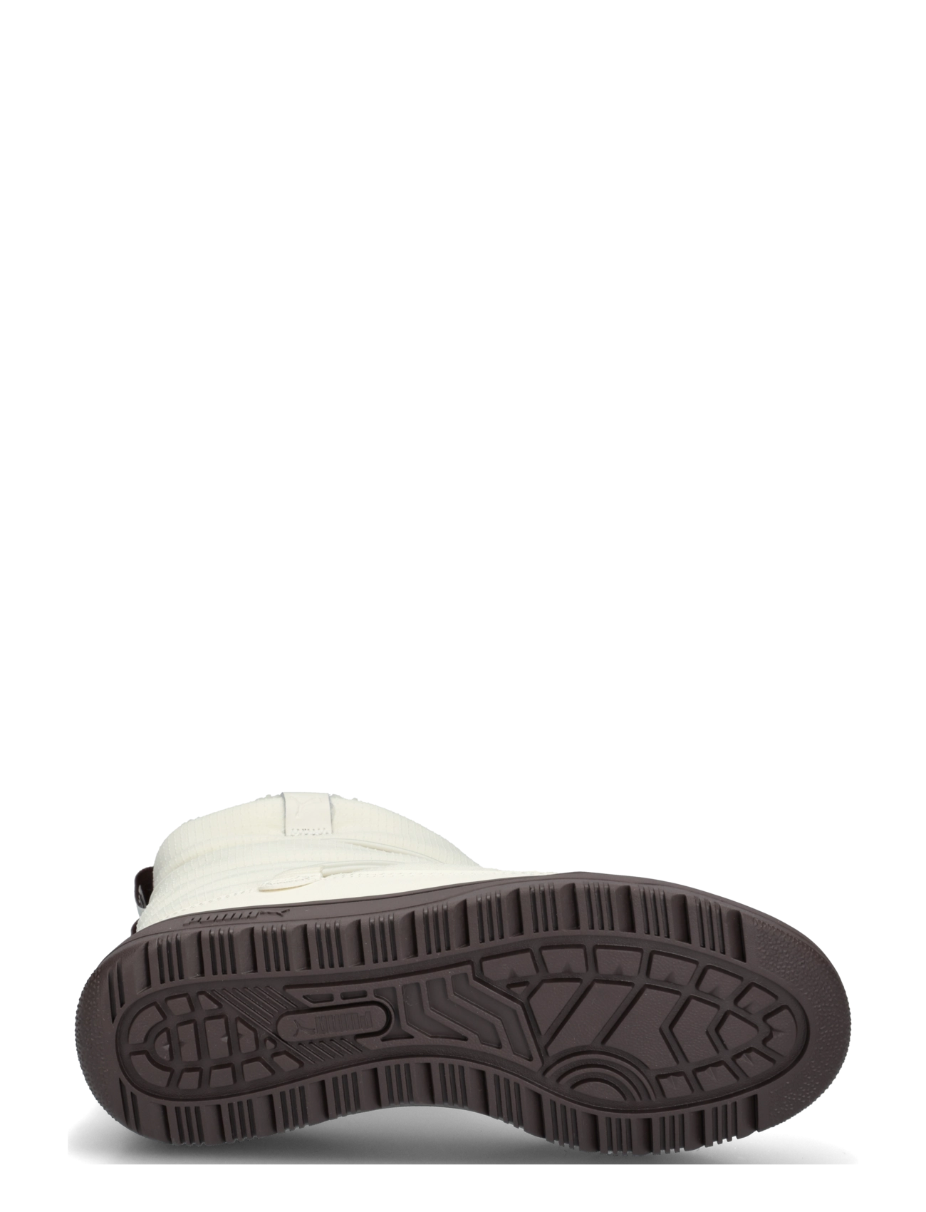 PUMA - Snowbae Wns - winterstiefel - frosted ivory-frosted ivory - 4