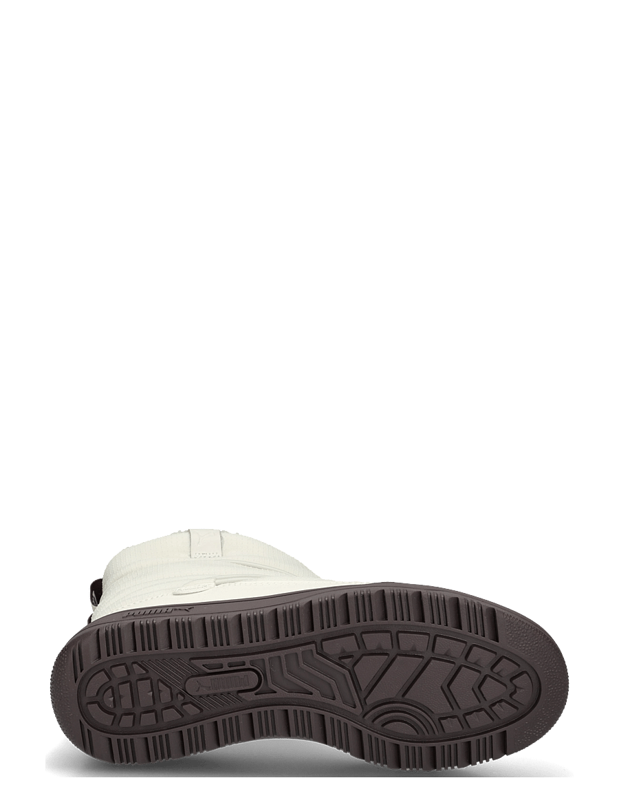 PUMA - Snowbae Wns - winterstiefel - frosted ivory-frosted ivory - 4