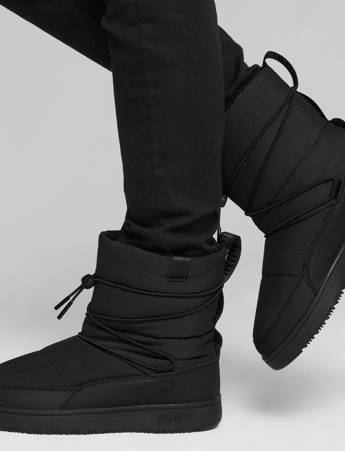 Ecco top ukiuk batai