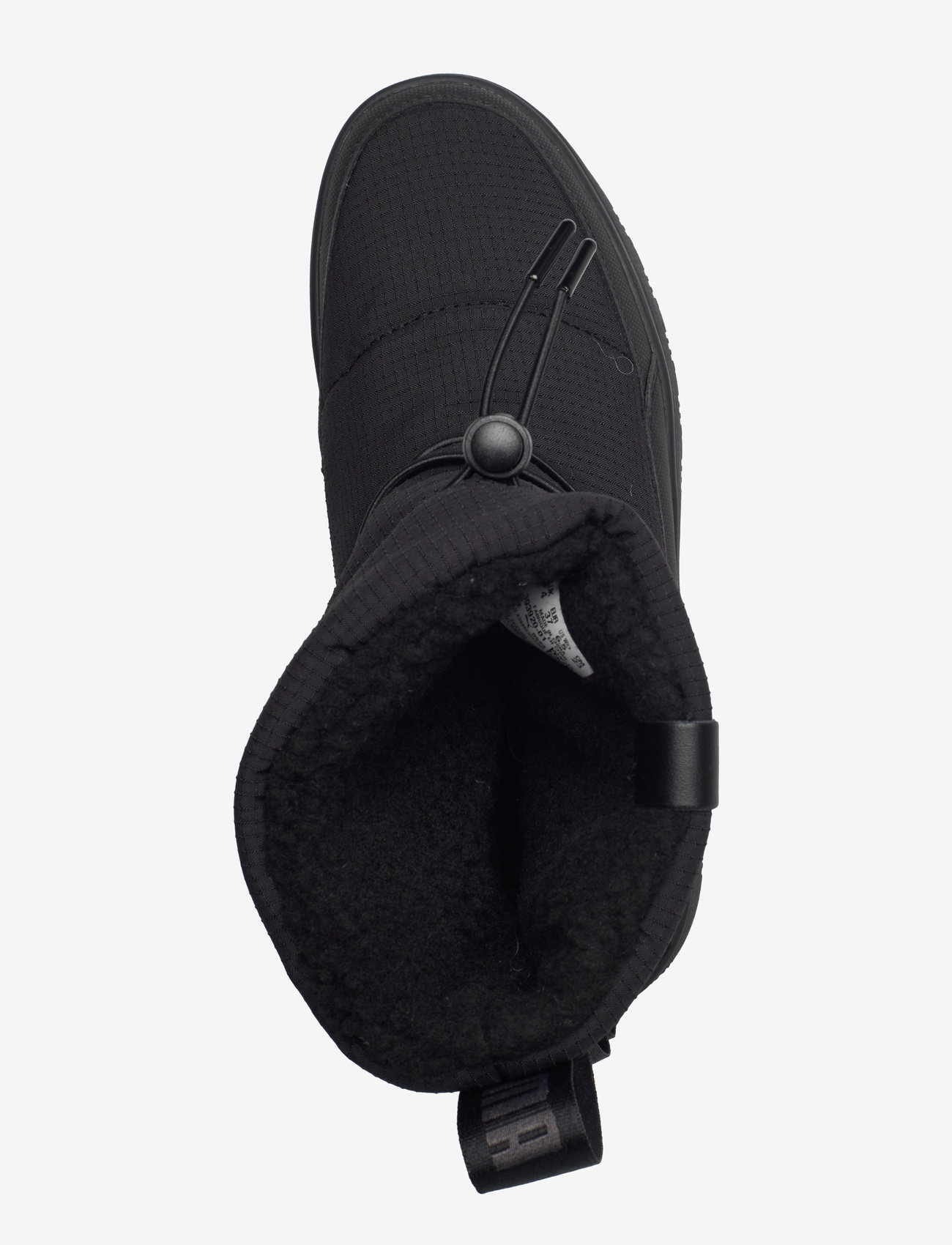 PUMA - Snowbae Wns - vandresko - puma black-shadow gray - 3