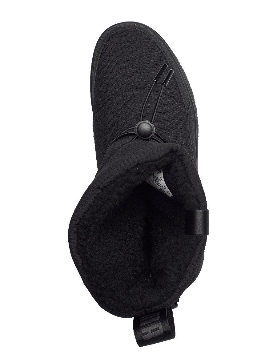 PUMA - Snowbae Wns - vinterkängor - puma black-shadow gray - 4