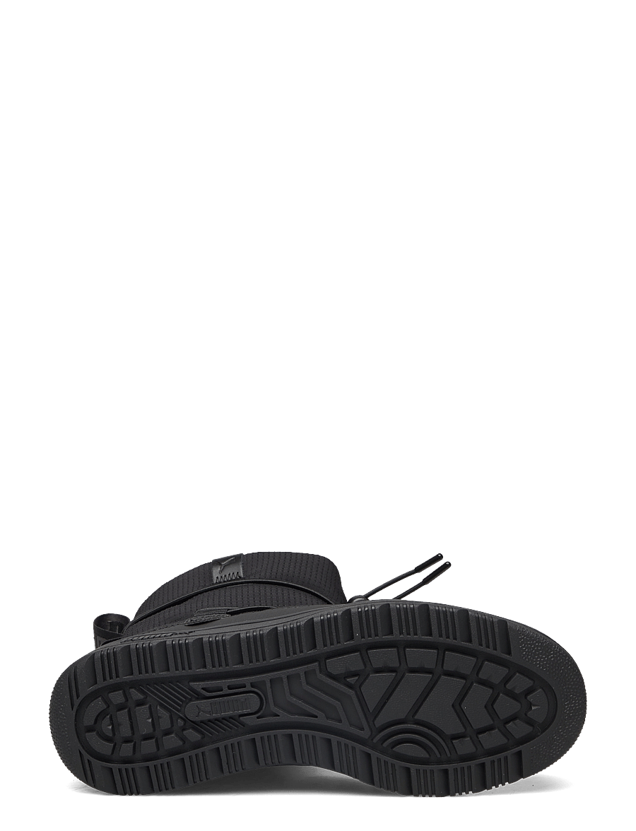 PUMA - Snowbae Wns - vinterkängor - puma black-shadow gray - 5