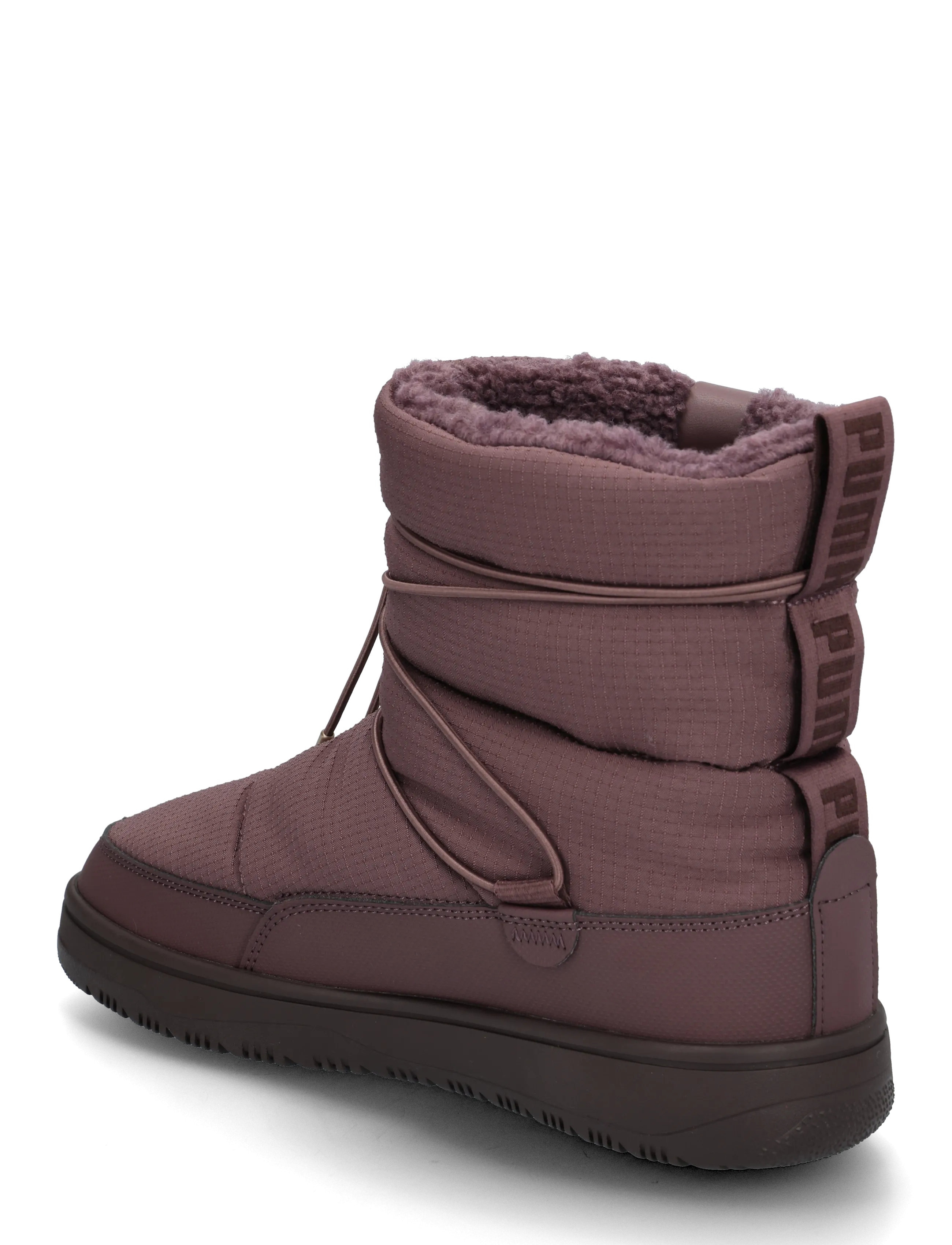 PUMA - Snowbae Wns - sügisene kokkuhoid - rich cocoa-rich cocoa - 1