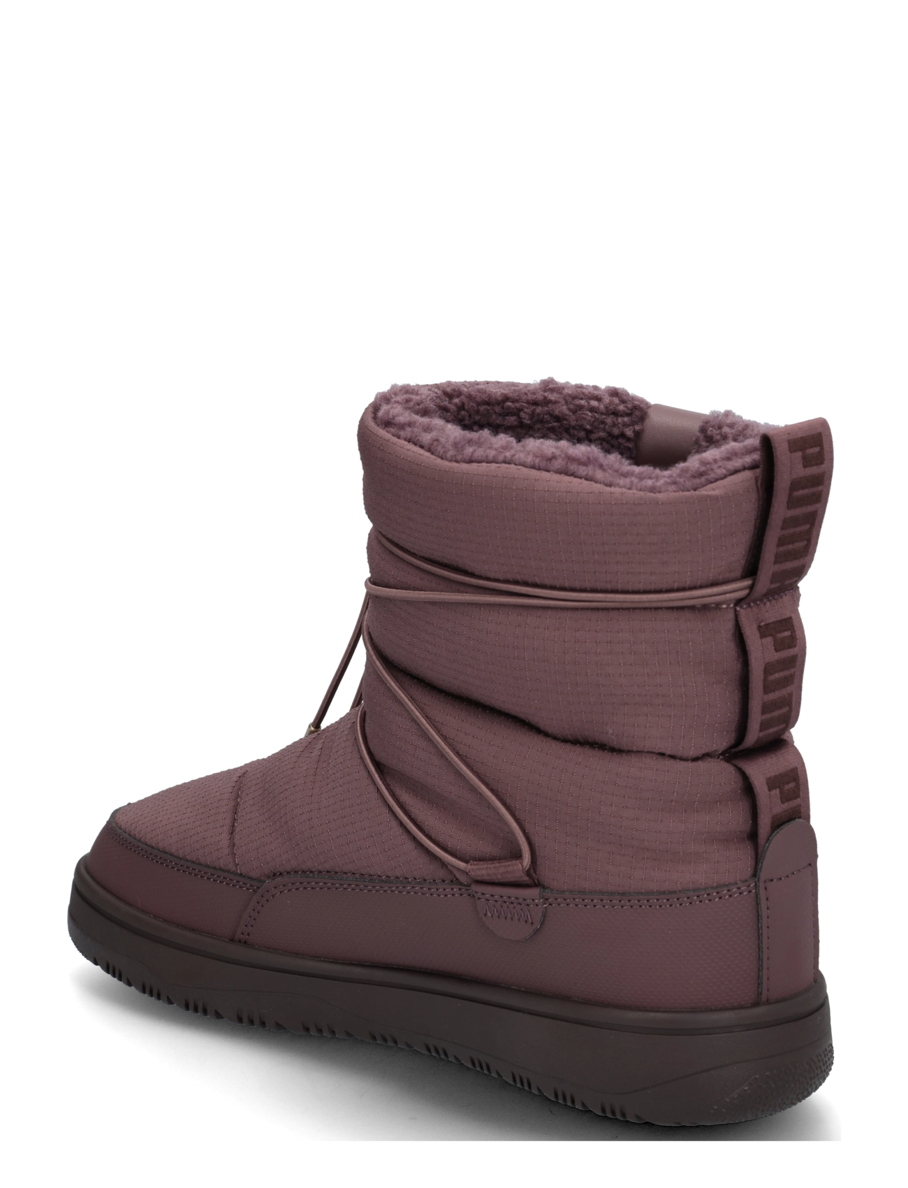 PUMA - Snowbae Wns - talvesaapad - rich cocoa-rich cocoa - 1