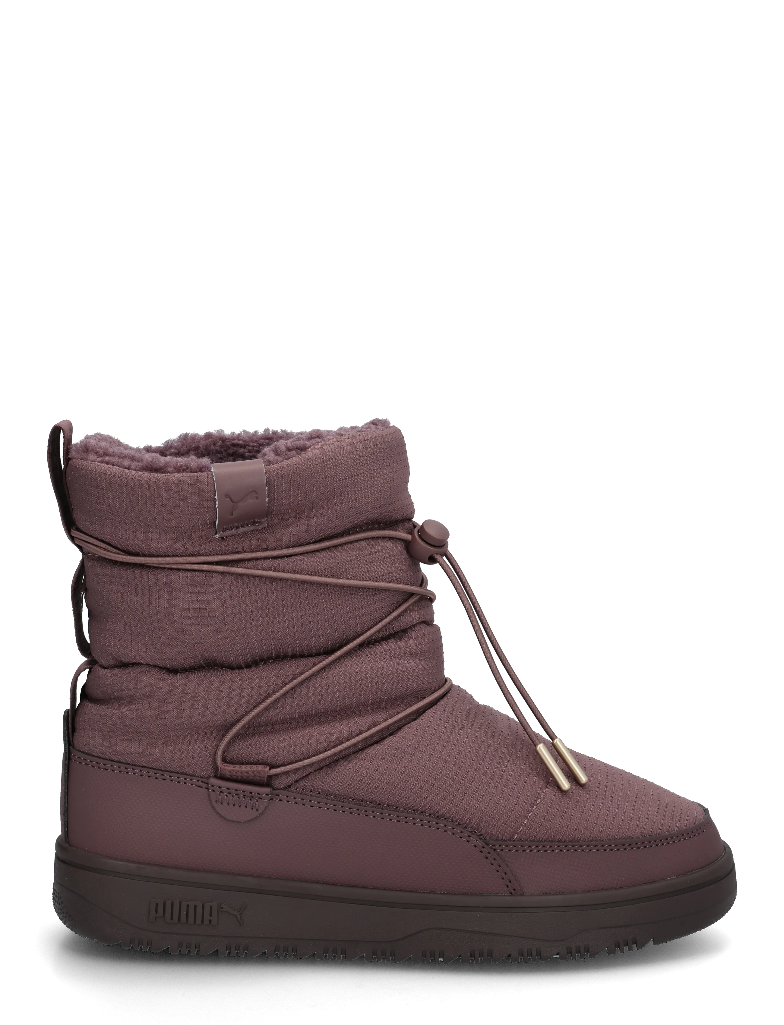 PUMA - Snowbae Wns - sügisene kokkuhoid - rich cocoa-rich cocoa - 2