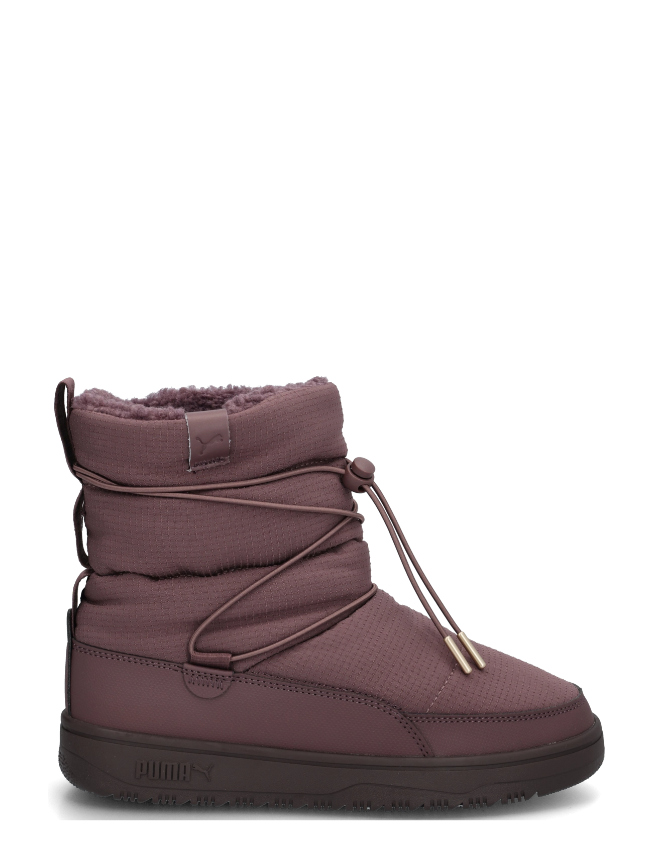 PUMA - Snowbae Wns - talvesaapad - rich cocoa-rich cocoa - 2