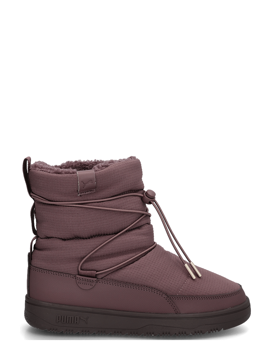 PUMA - Snowbae Wns - winterstiefel - rich cocoa-rich cocoa - 2