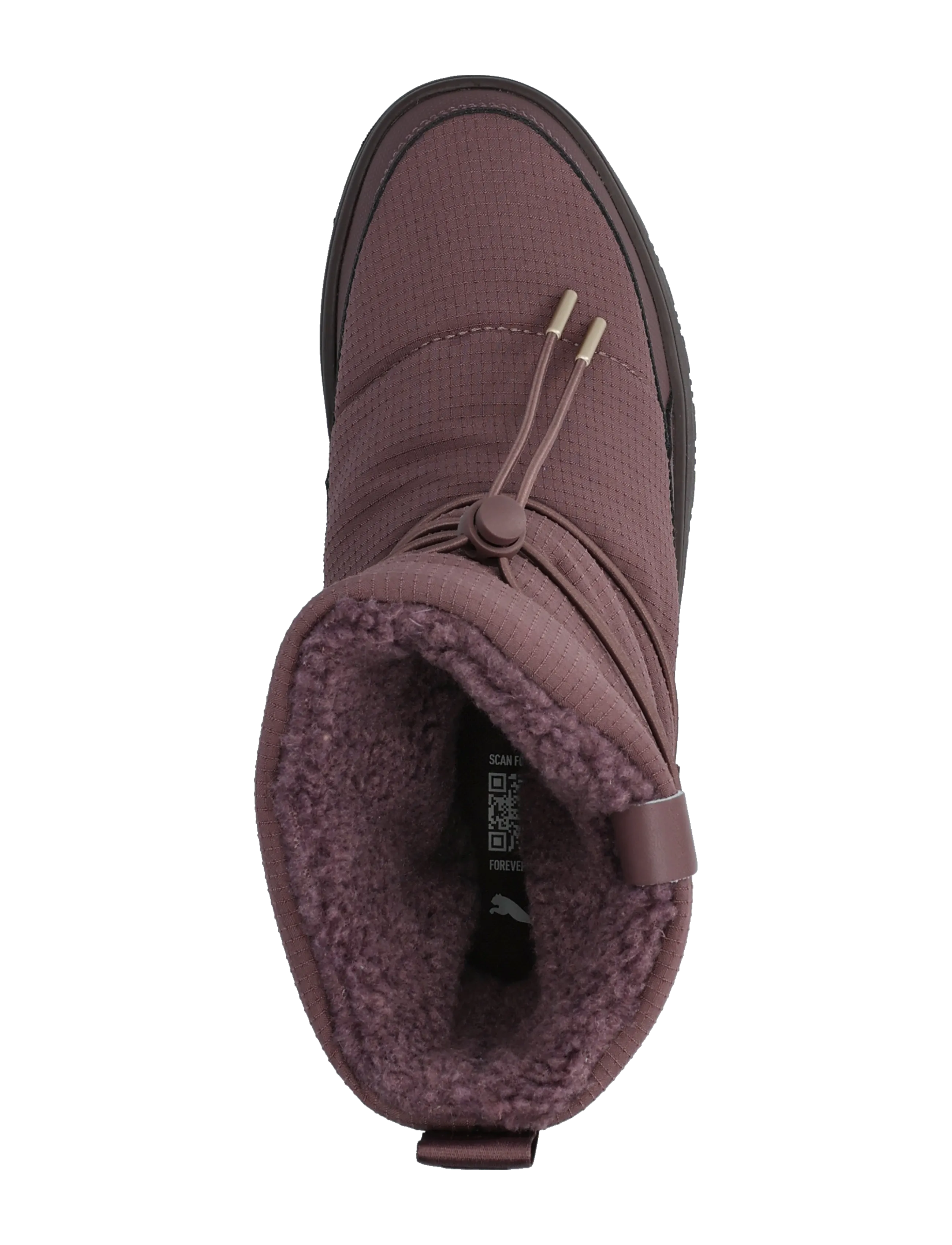 PUMA - Snowbae Wns - sügisene kokkuhoid - rich cocoa-rich cocoa - 3