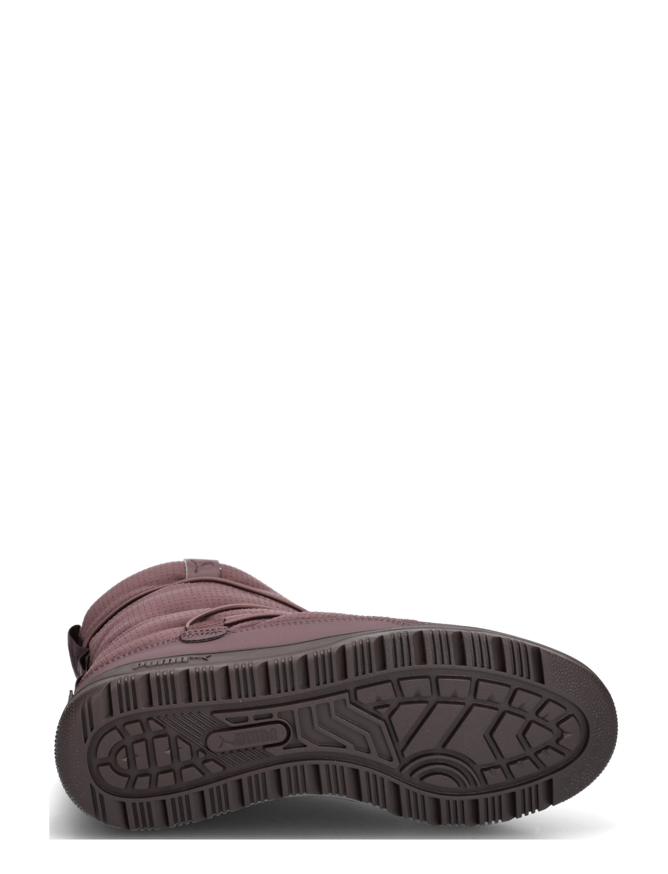PUMA - Snowbae Wns - talvesaapad - rich cocoa-rich cocoa - 4