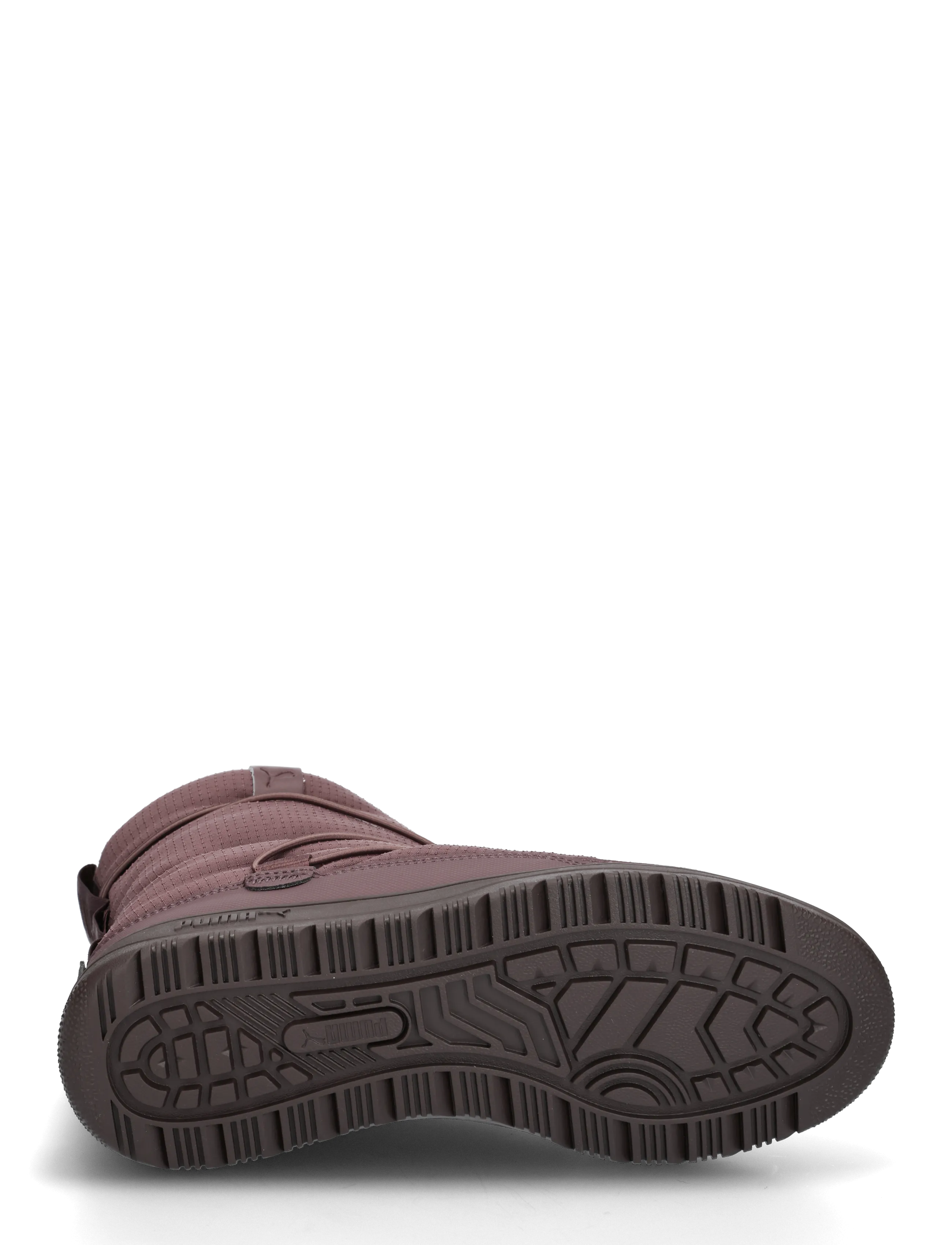 PUMA - Snowbae Wns - sügisene kokkuhoid - rich cocoa-rich cocoa - 4
