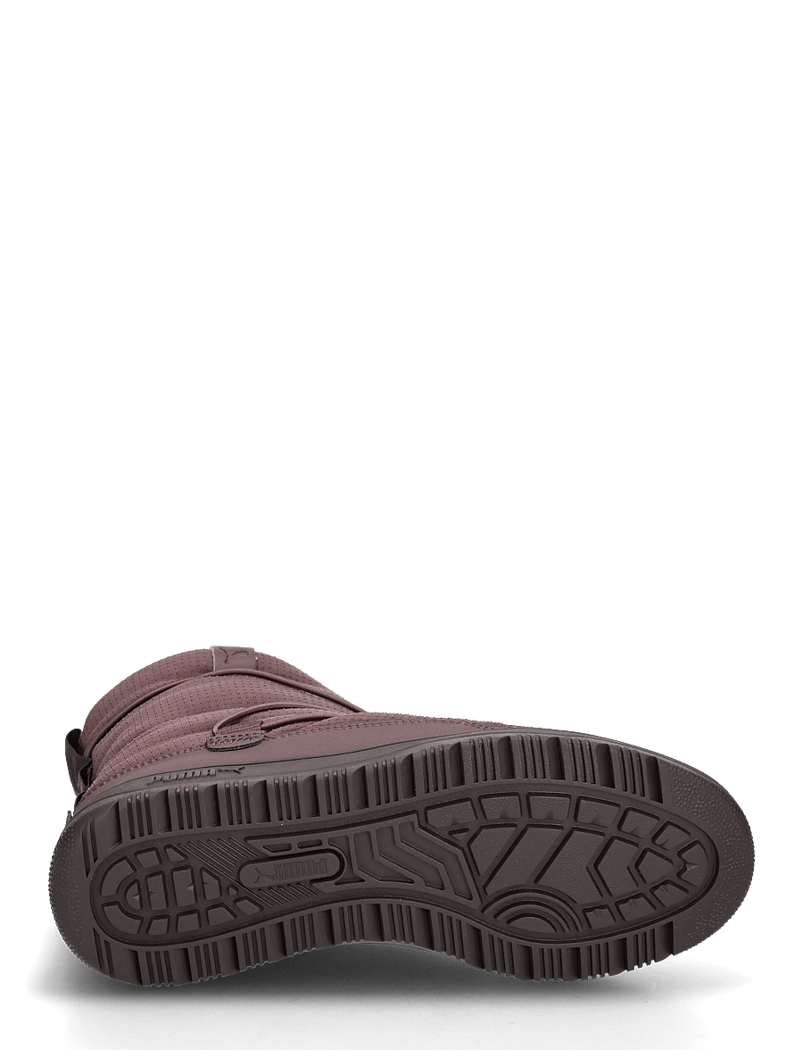 PUMA - Snowbae Wns - winterstiefel - rich cocoa-rich cocoa - 4