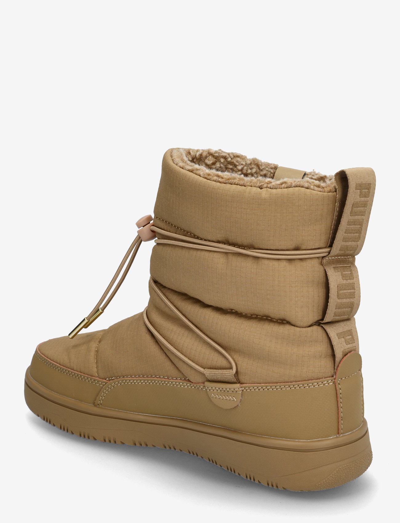 PUMA - Snowbae Wns - matka- ja kõndimisjalatsid - toasted-chocolate chip - 2