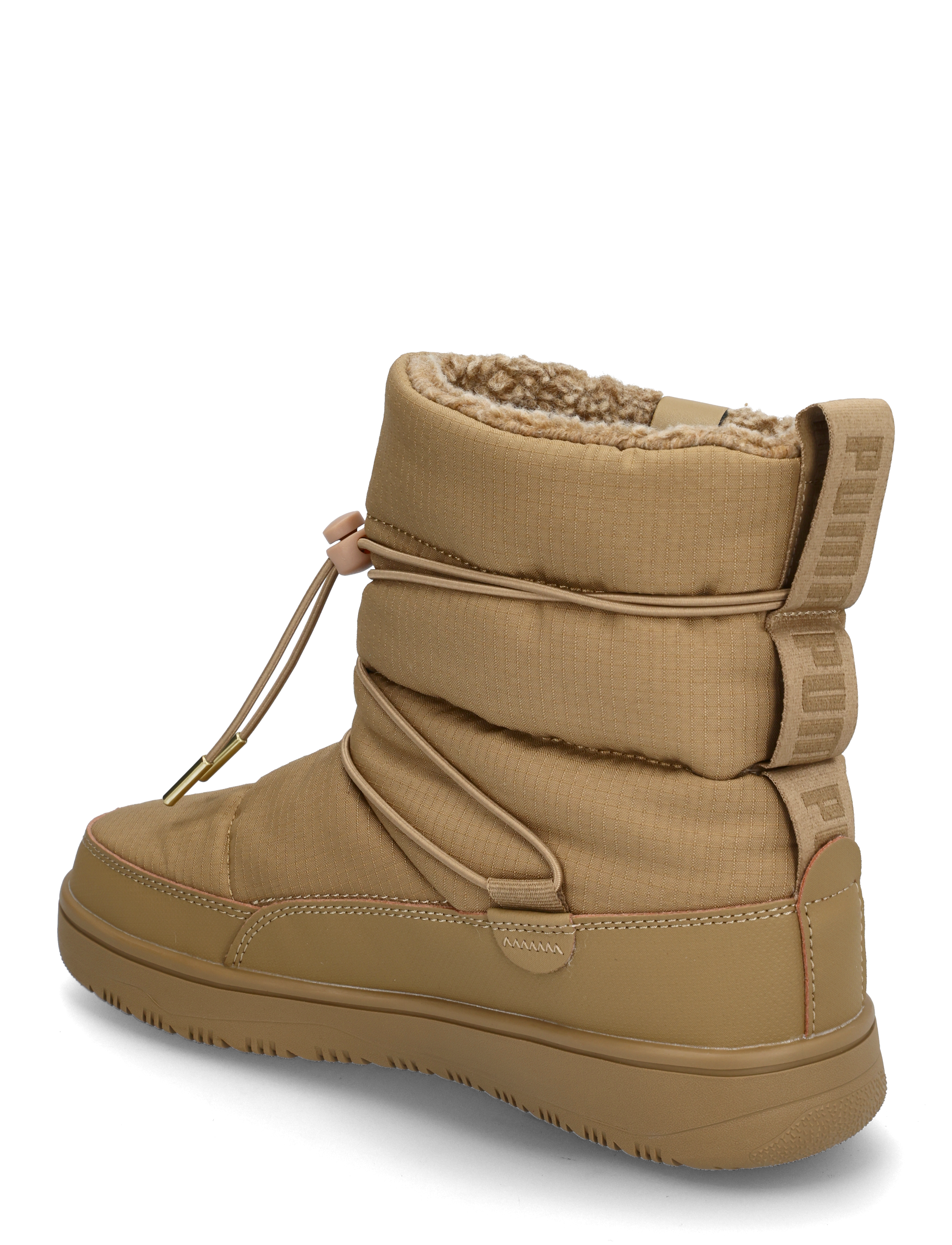 PUMA - Snowbae Wns - Žieminiai batai - toasted-chocolate chip - 2