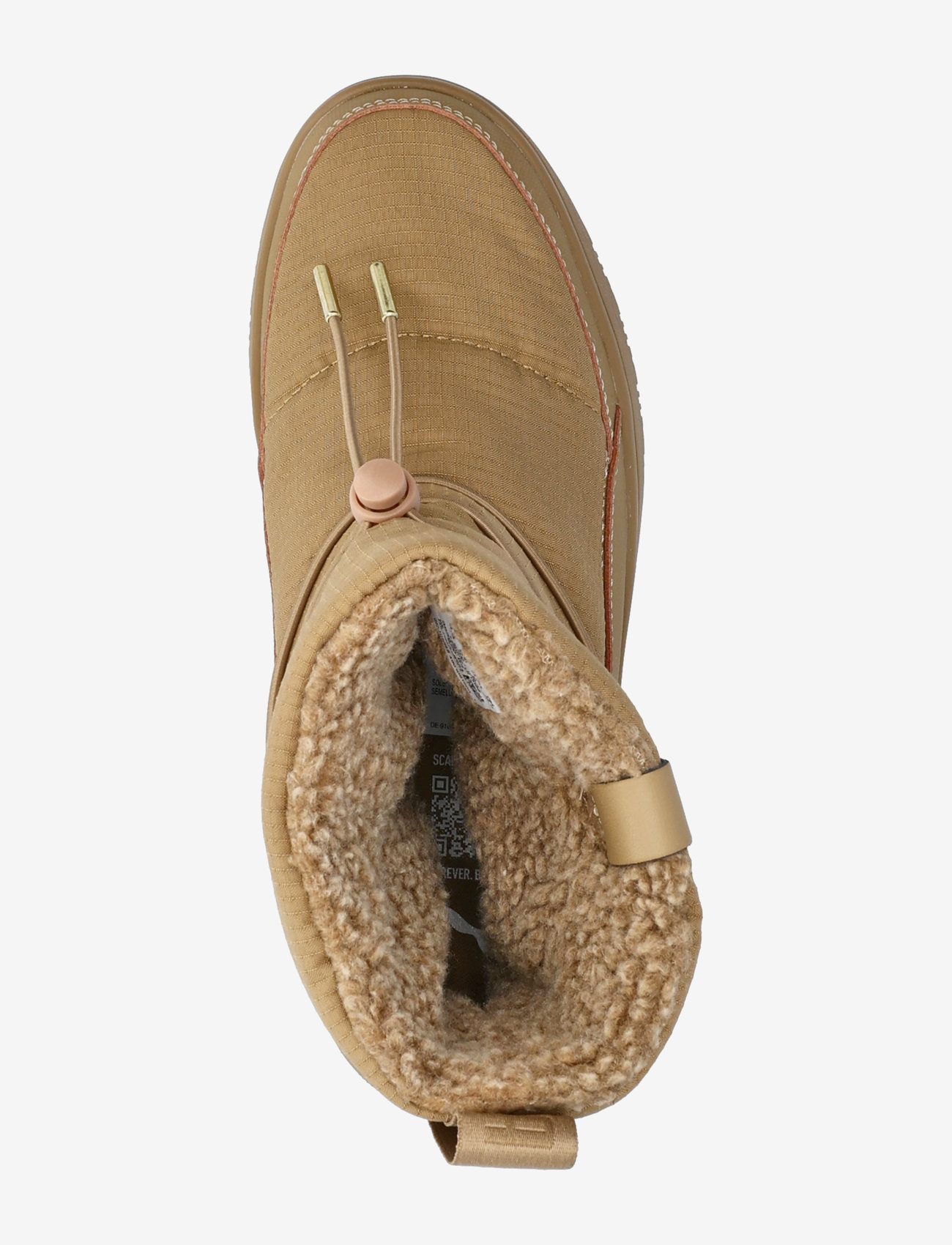 PUMA - Snowbae Wns - matka- ja kõndimisjalatsid - toasted-chocolate chip - 3